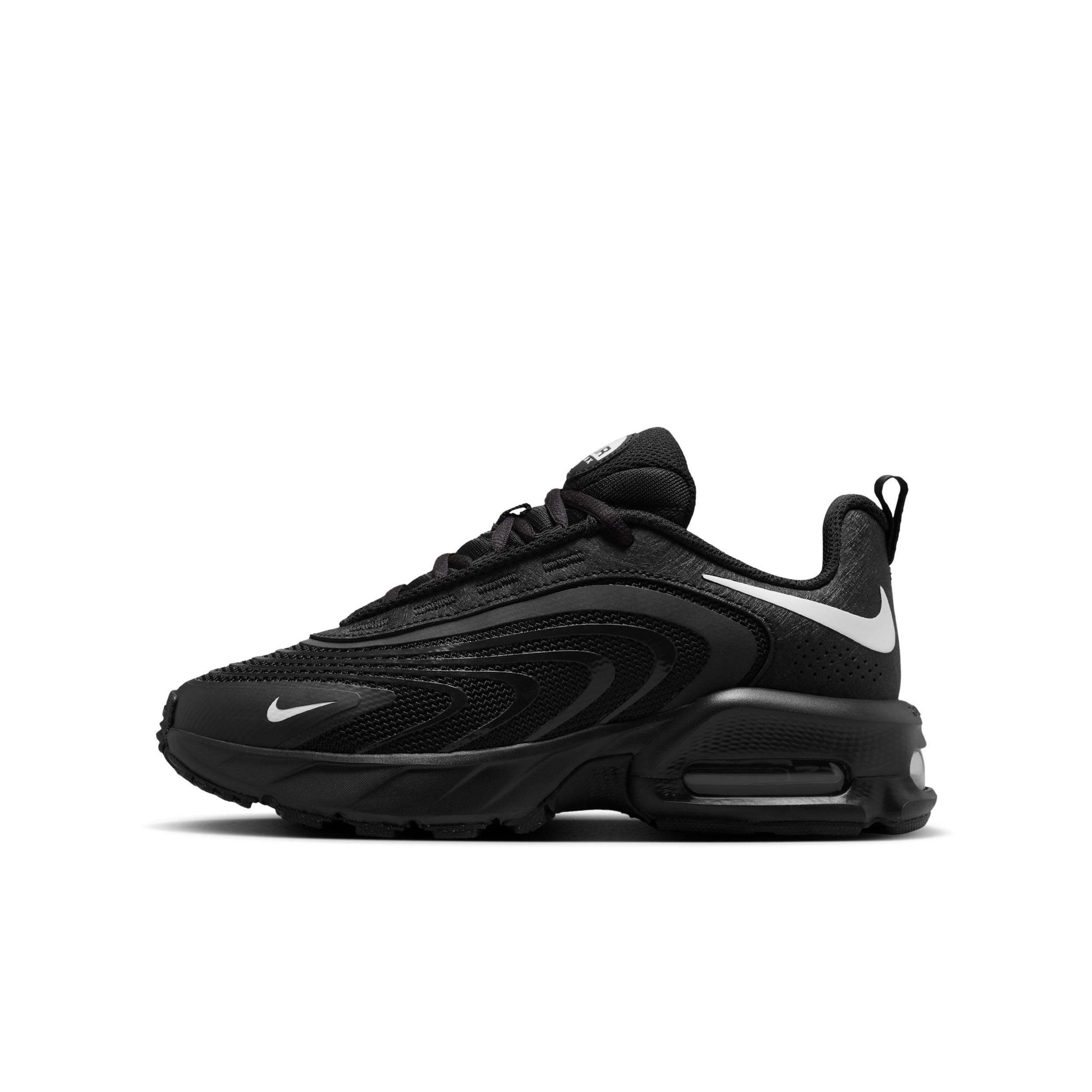 Nike Air Max Fire Big Kids' Shoes by NIKE