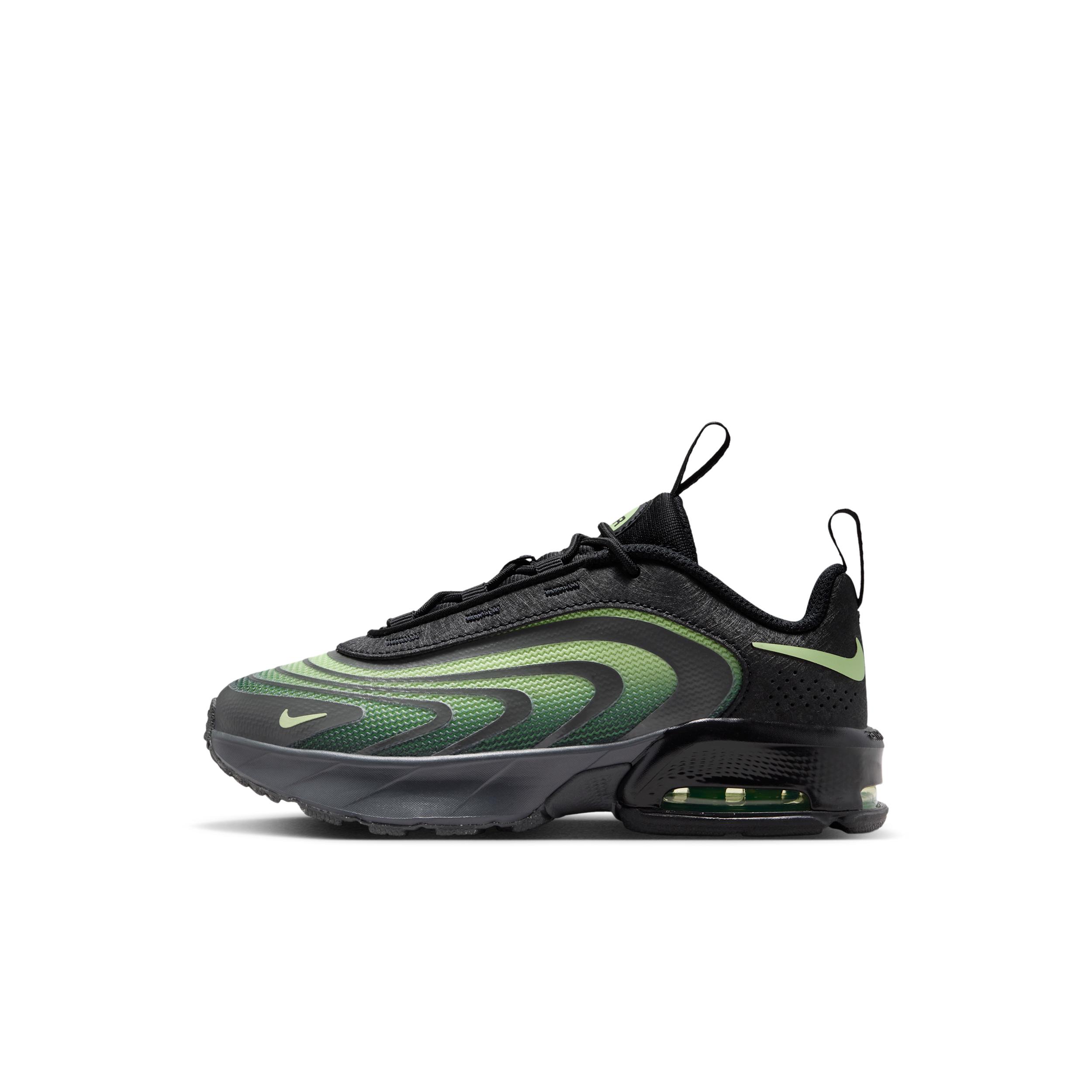 Nike Air Max Fire Little Kids' Shoes by NIKE