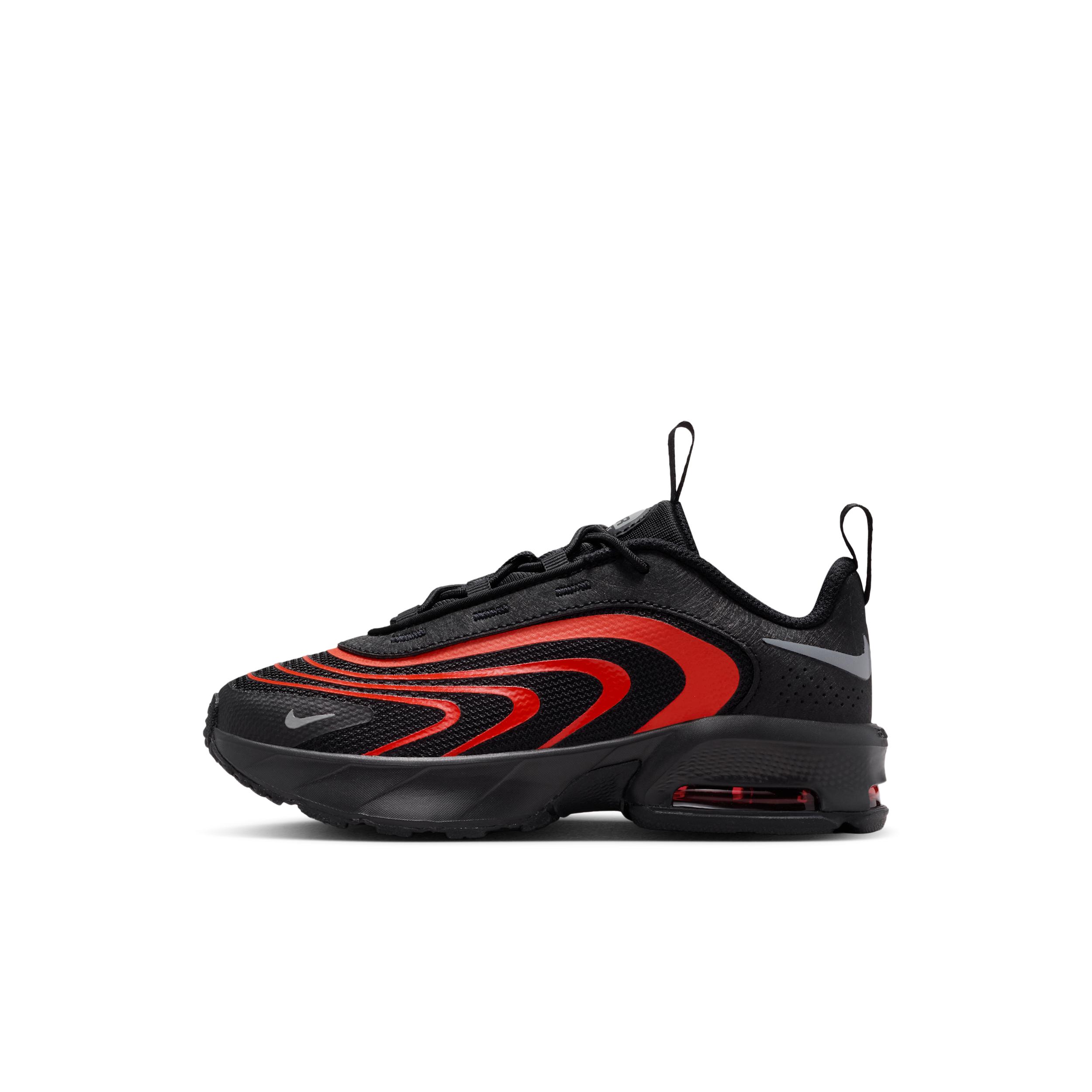 Nike Air Max Fire Little Kids' Shoes by NIKE