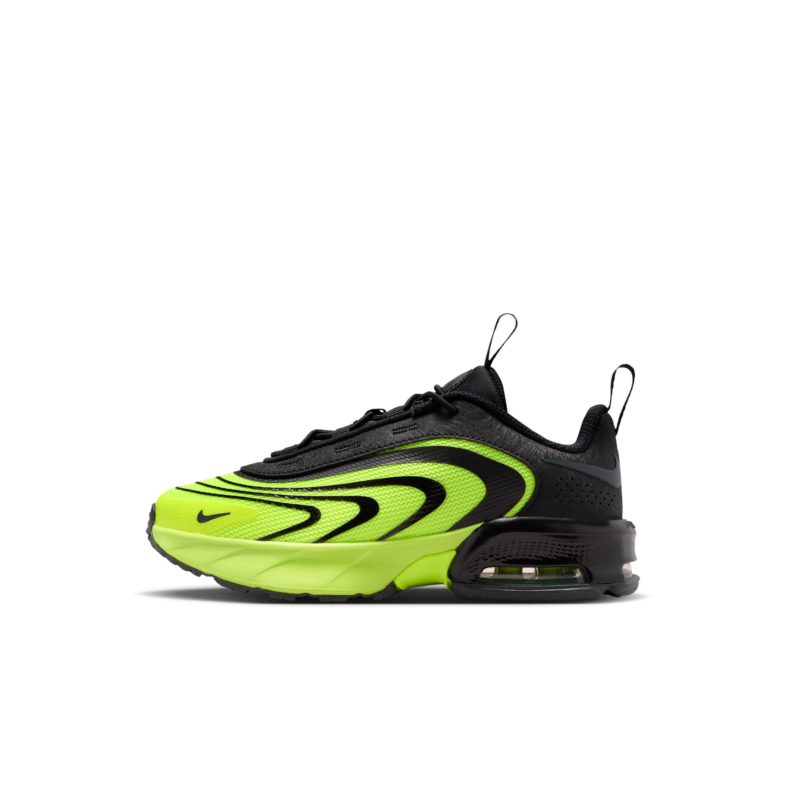 Nike Air Max Fire Little Kids' Shoes by NIKE
