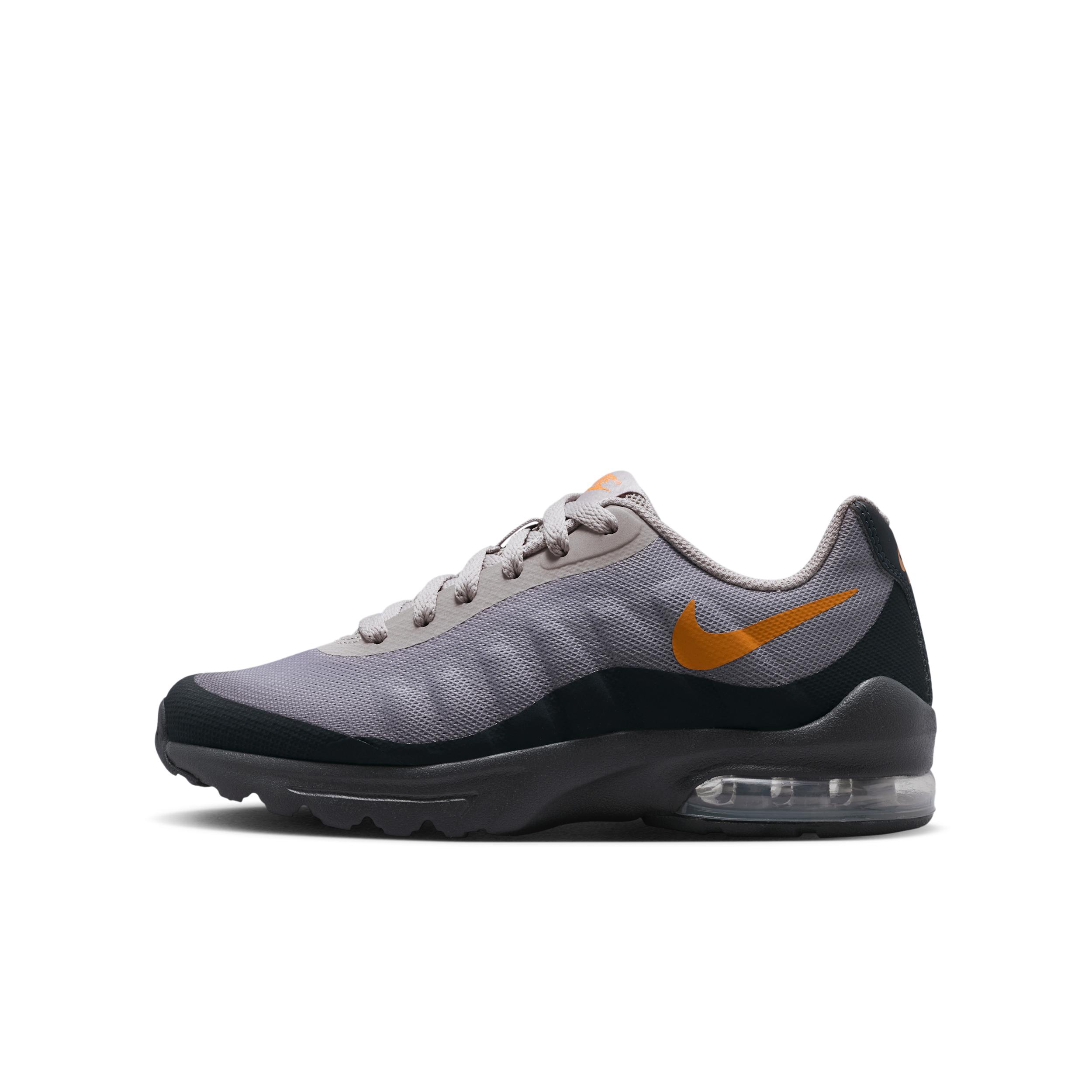 Nike Air Max Invigor Big Kids' Shoes by NIKE
