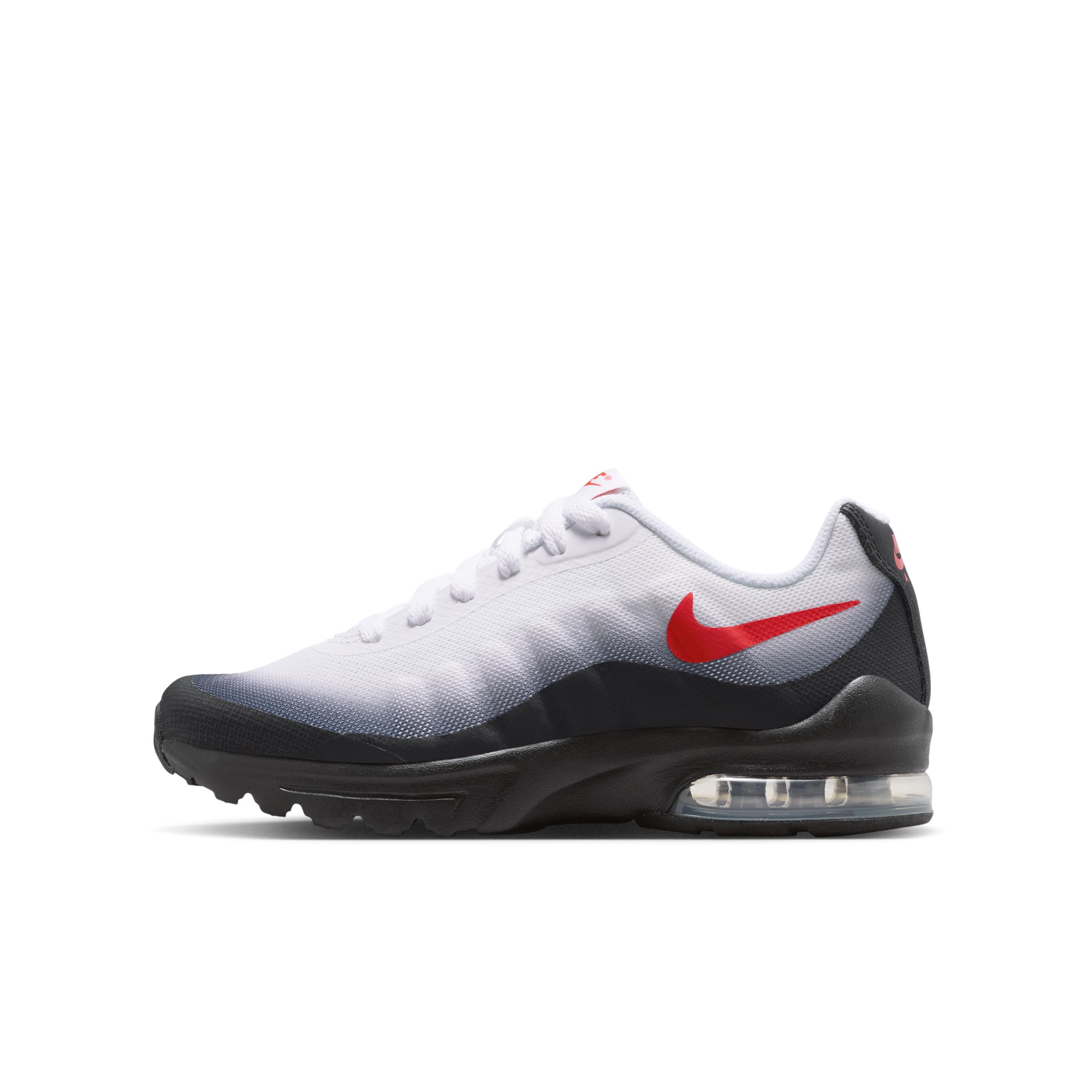 Nike Air Max Invigor Big Kids' Shoes by NIKE