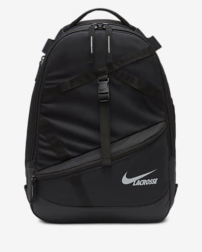 Nike Air Max Lacrosse Backpack (Medium, 36L) by NIKE
