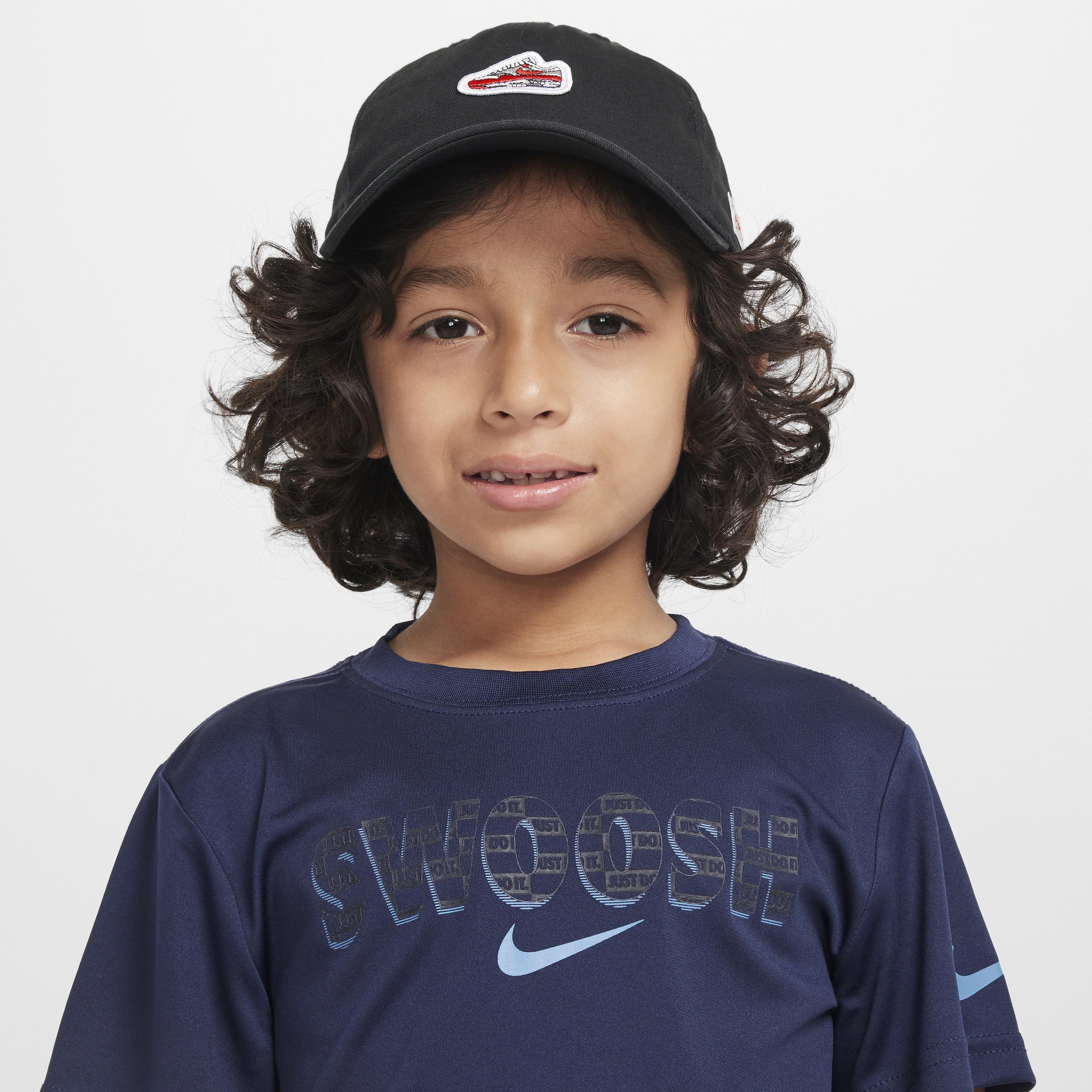 Nike Air Max Little Kids' Club Cap by NIKE