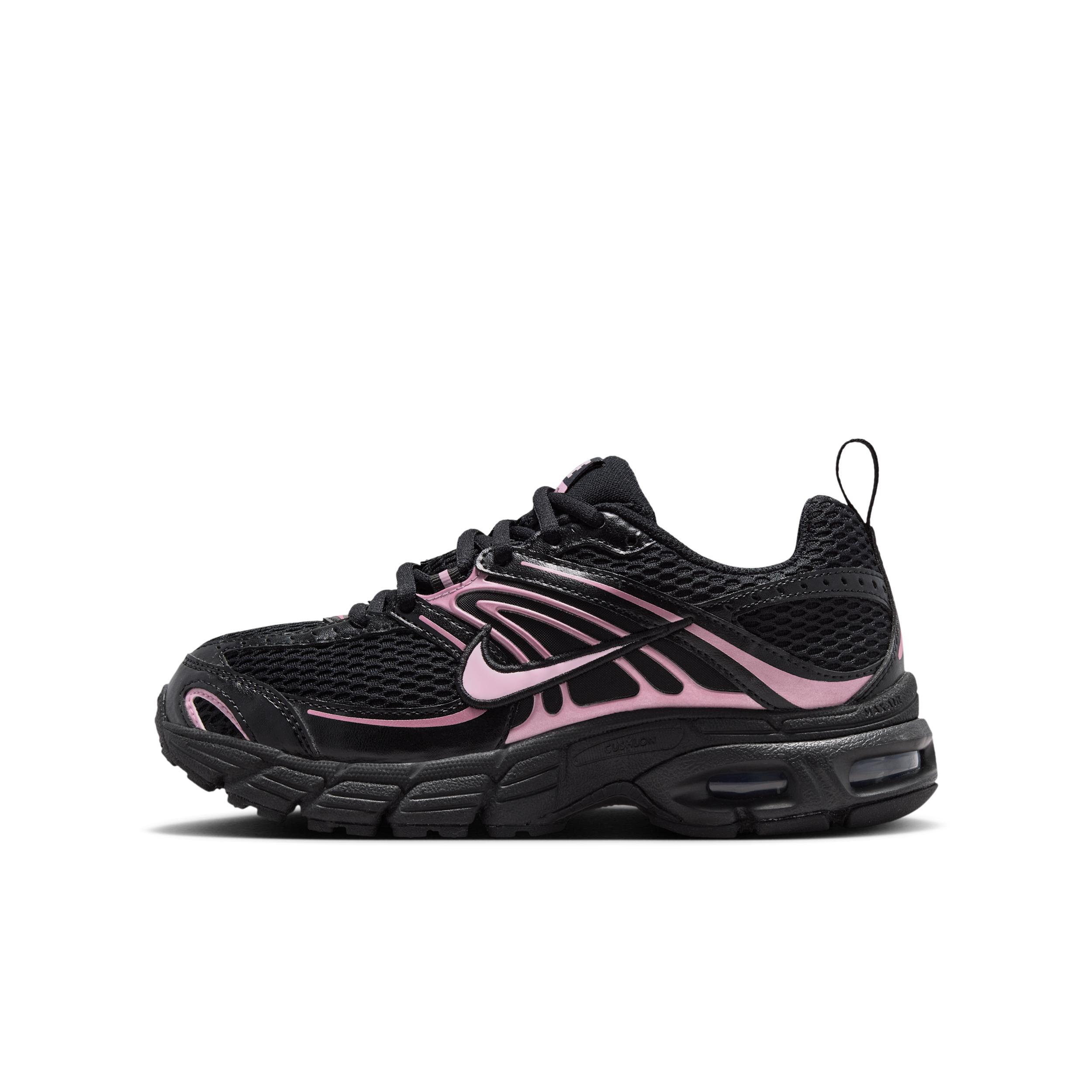 Nike Air Max Moto 2K Big Kids' Shoes by NIKE
