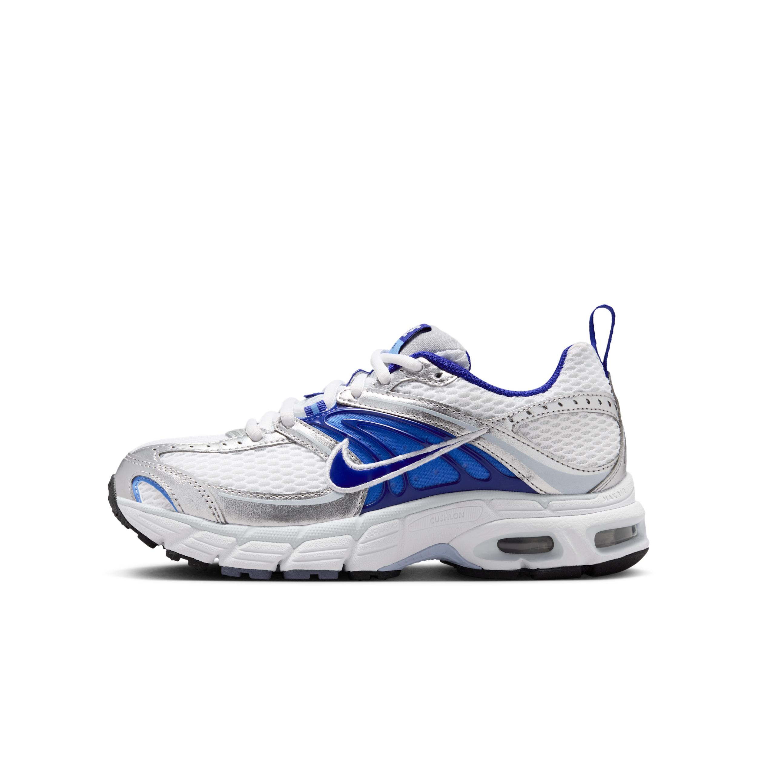 Nike Air Max Moto 2K Big Kids' Shoes by NIKE