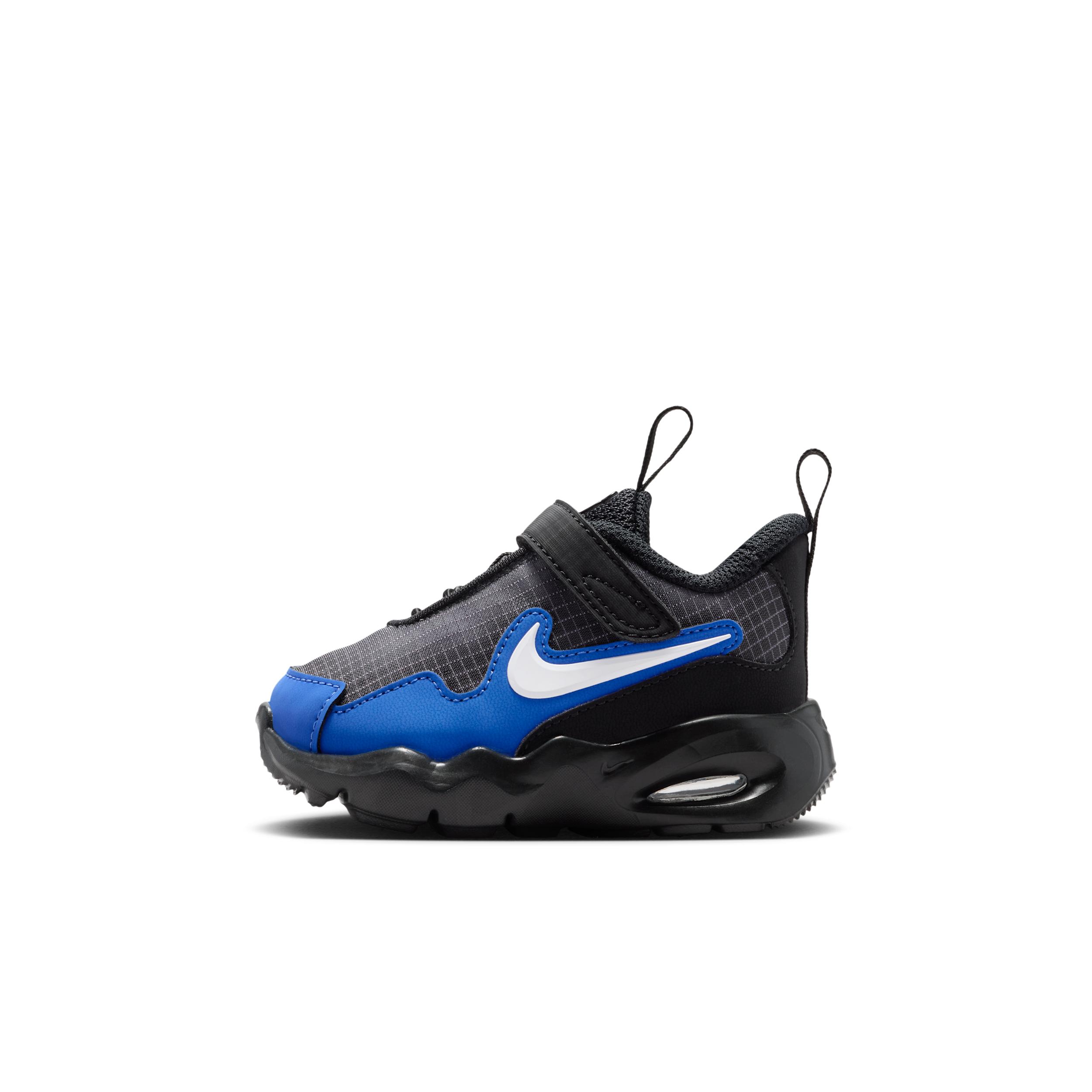 Nike Air Max Nova Baby/Toddler Shoes by NIKE