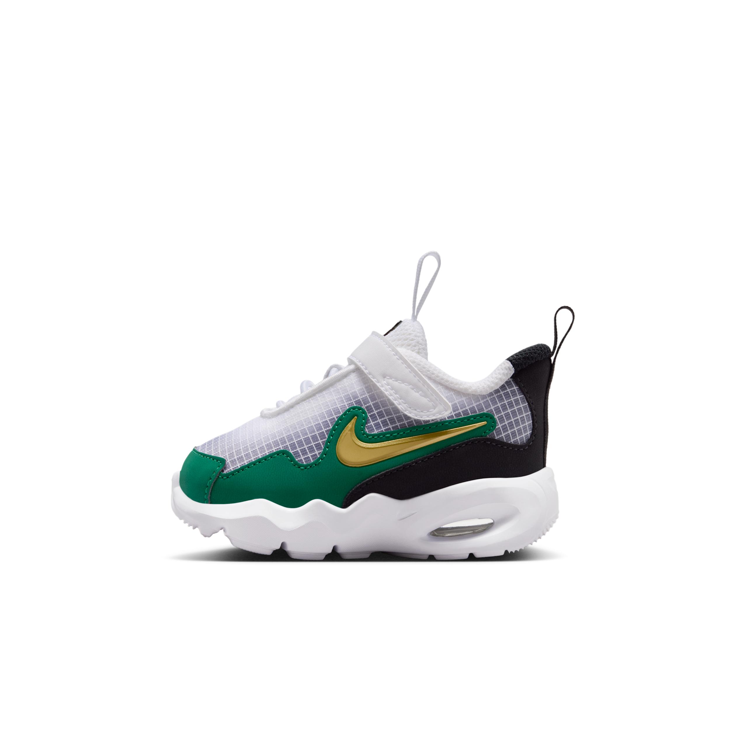 Nike Air Max Nova Baby/Toddler Shoes by NIKE