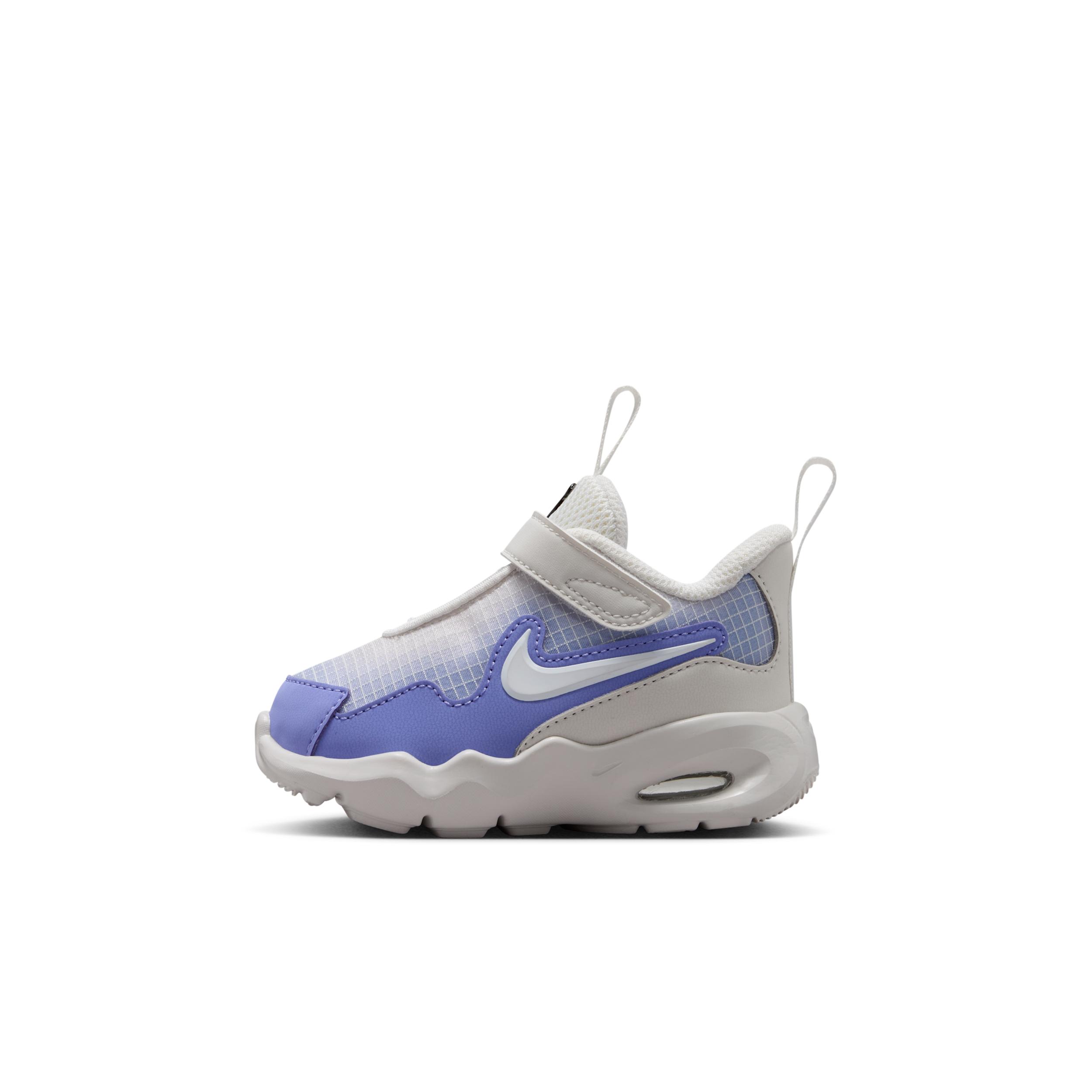Nike Air Max Nova Baby/Toddler Shoes by NIKE
