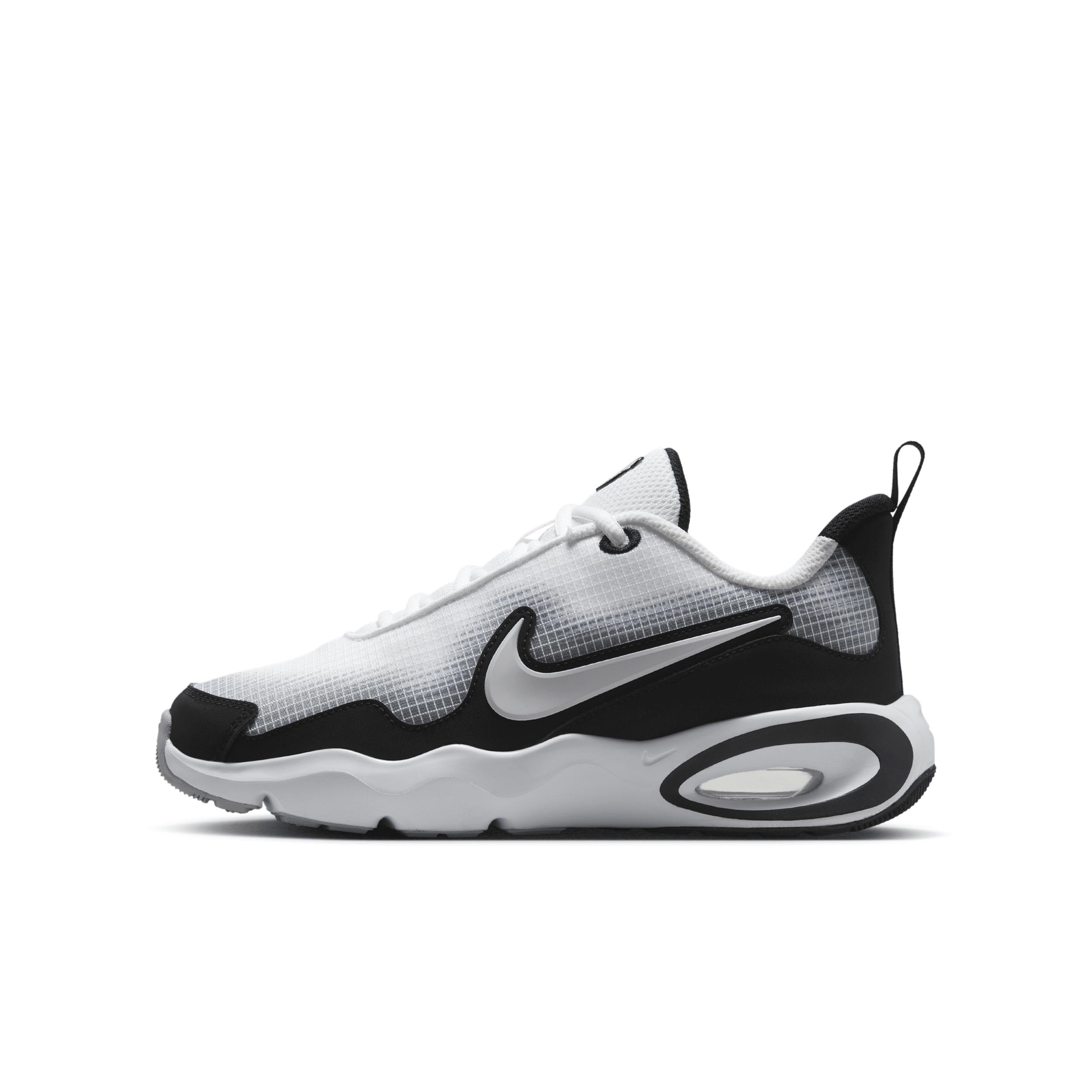 Nike Air Max Nova Big Kids' Shoes by NIKE