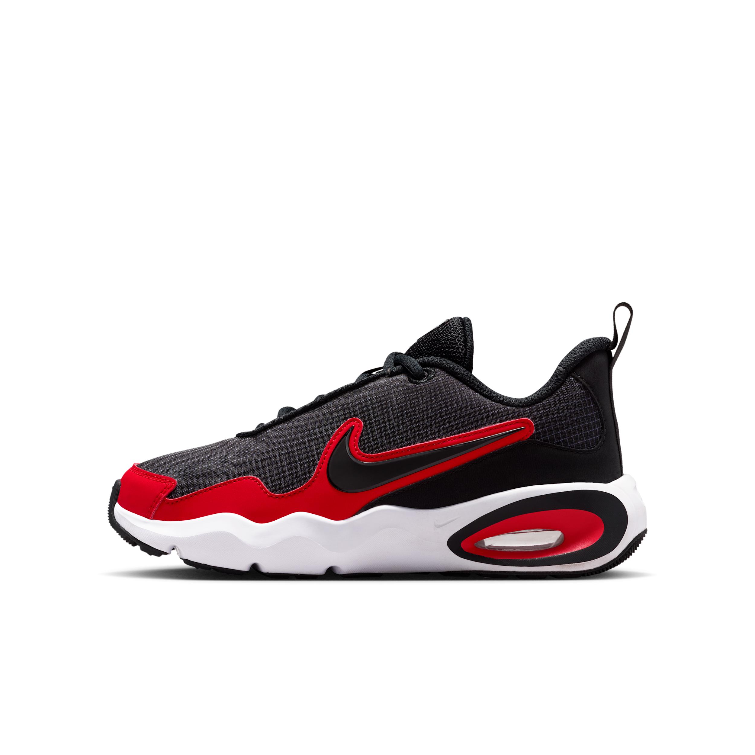 Nike Air Max Nova Big Kids' Shoes by NIKE