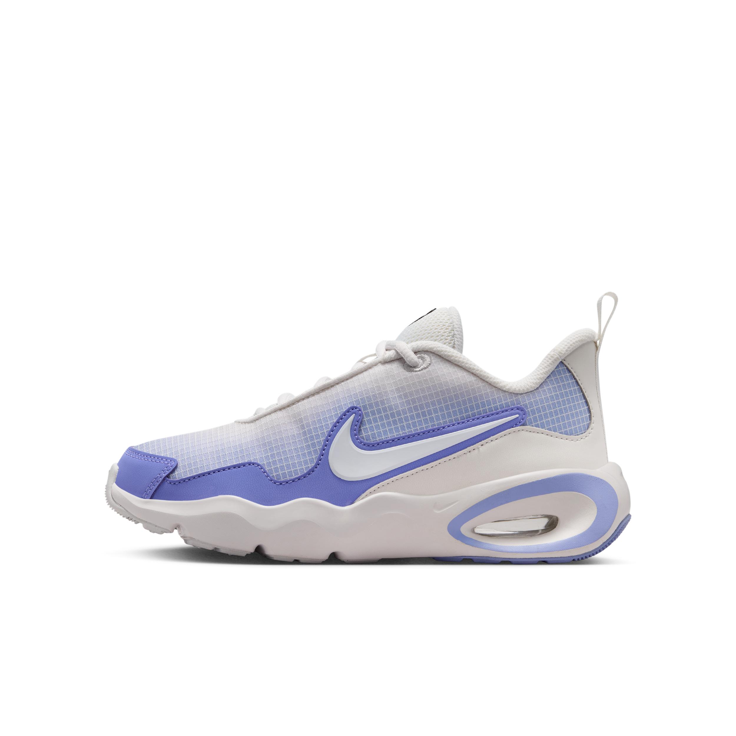 Nike Air Max Nova Big Kids' Shoes by NIKE