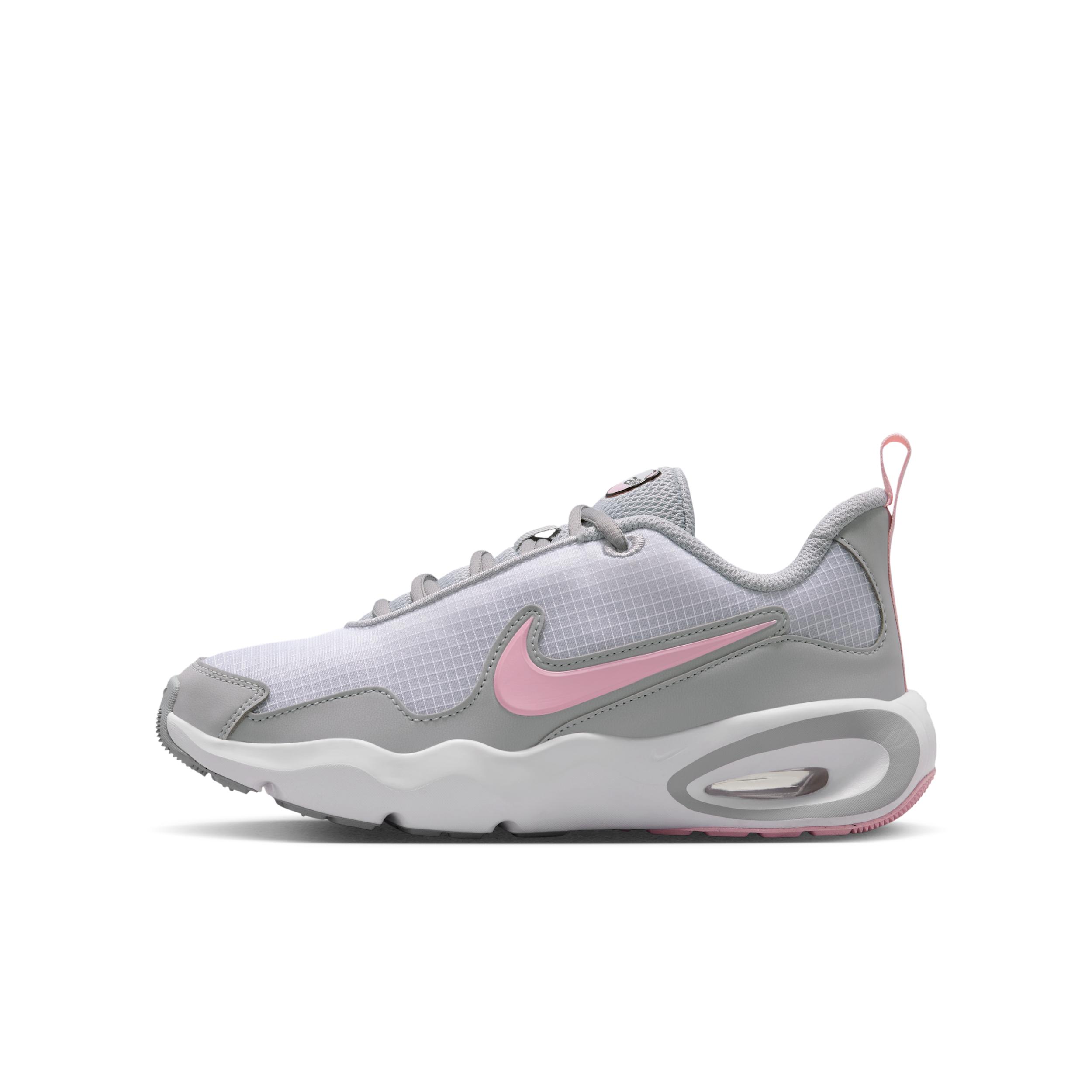 Nike Air Max Nova Big Kids' Shoes by NIKE