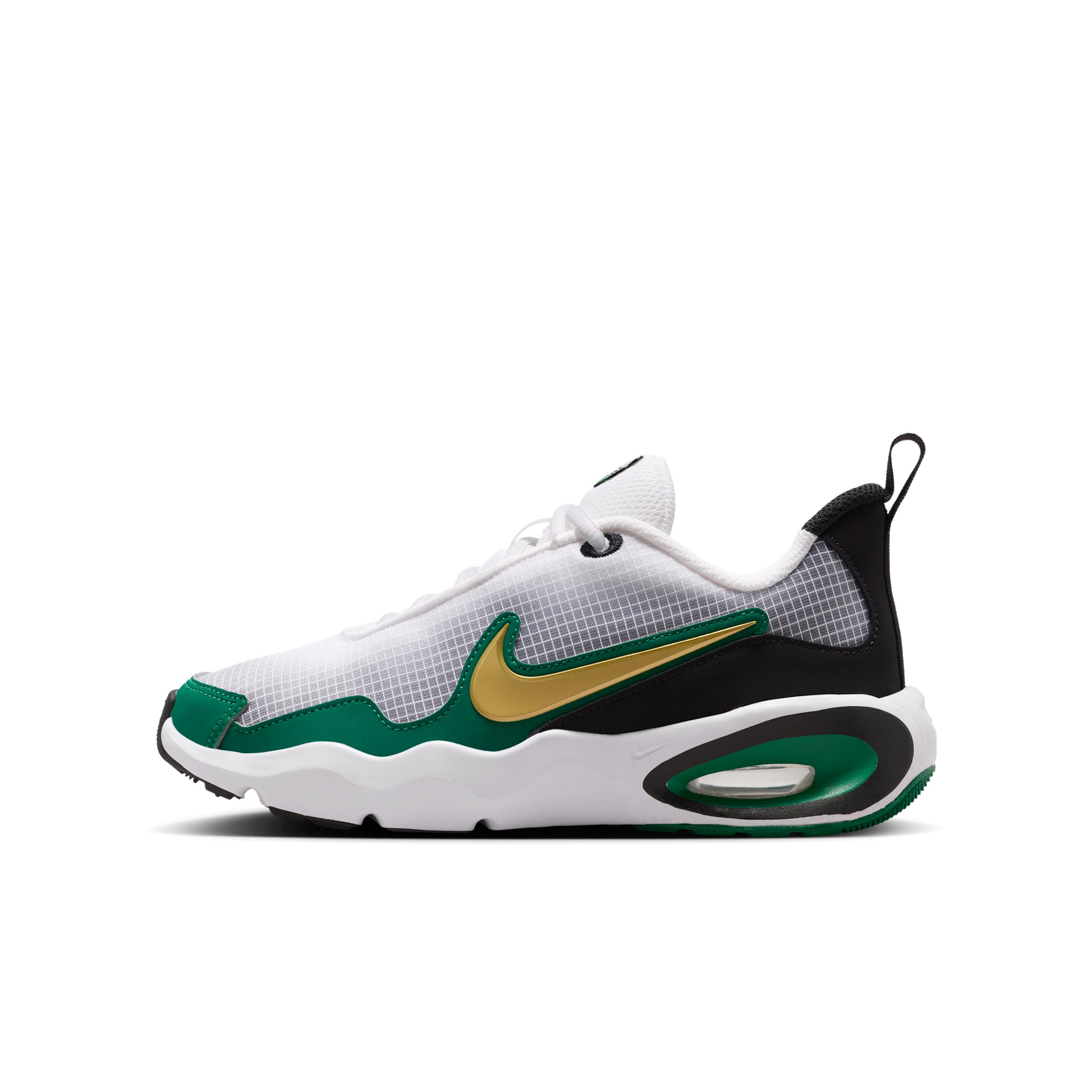 Nike Air Max Nova Big Kids' Shoes by NIKE