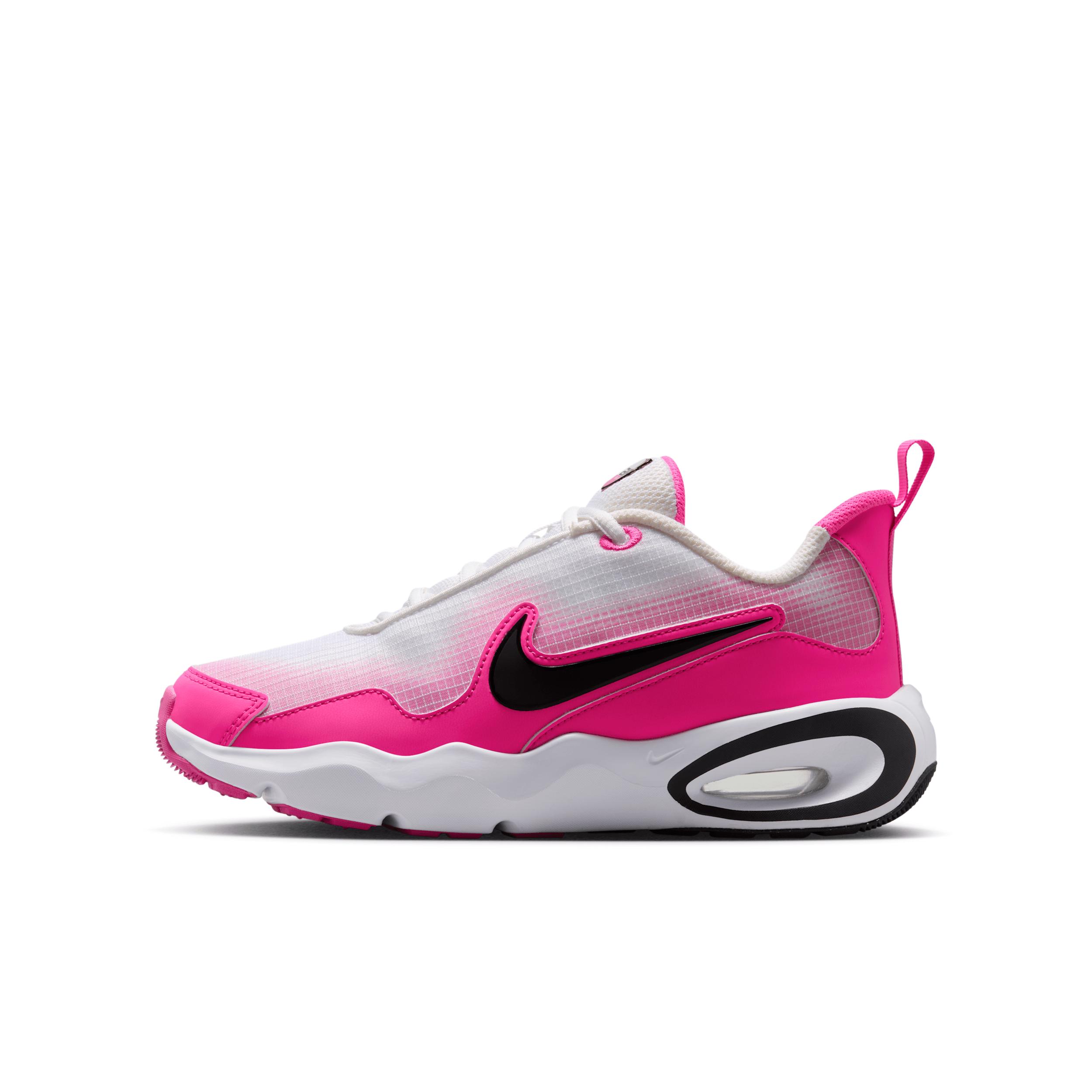 Nike Air Max Nova Big Kids' Shoes by NIKE