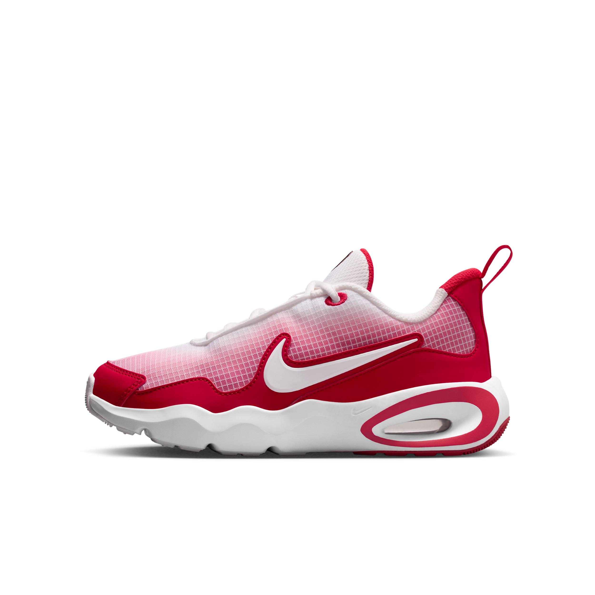Nike Air Max Nova Big Kids' Shoes by NIKE