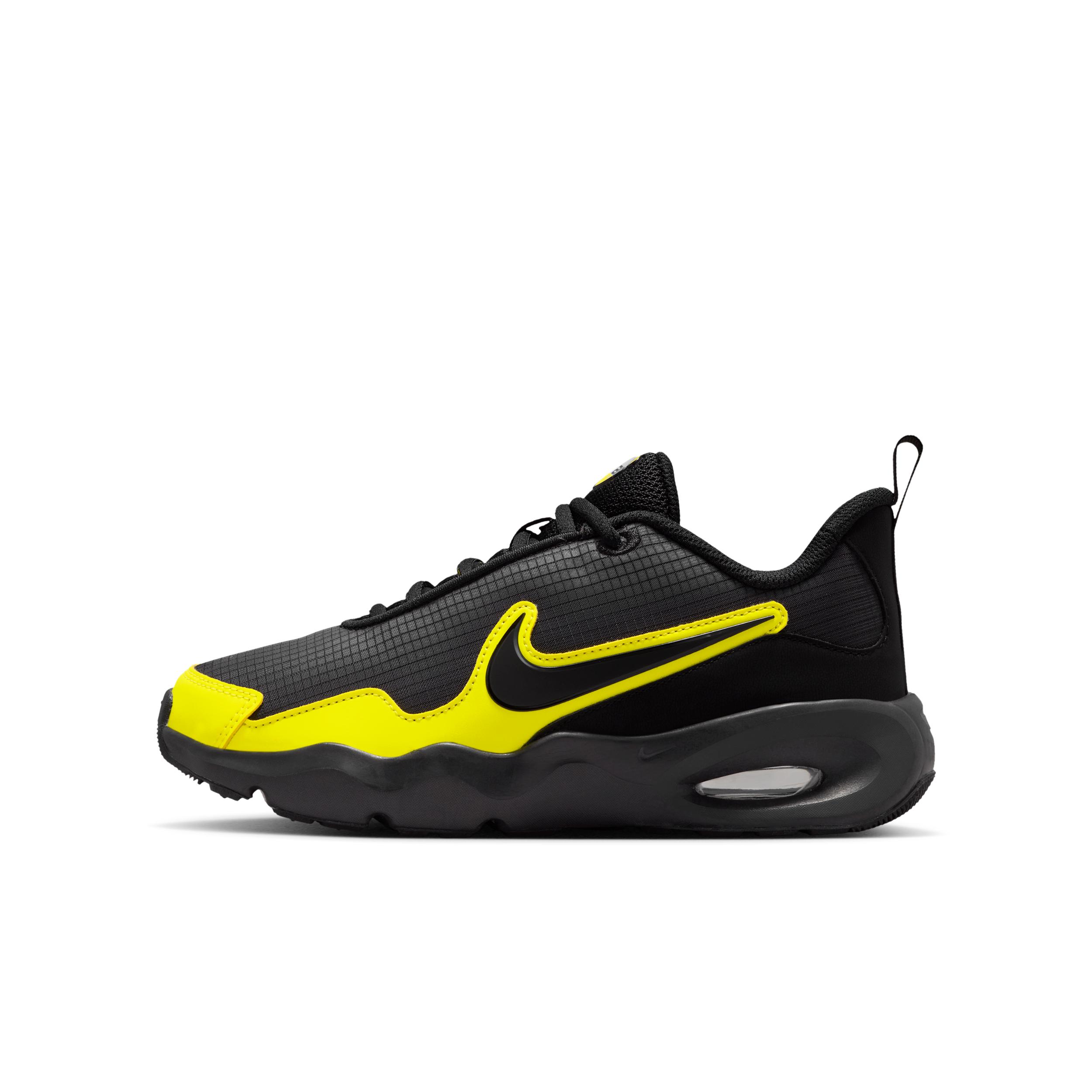 Nike Air Max Nova Big Kids' Shoes by NIKE