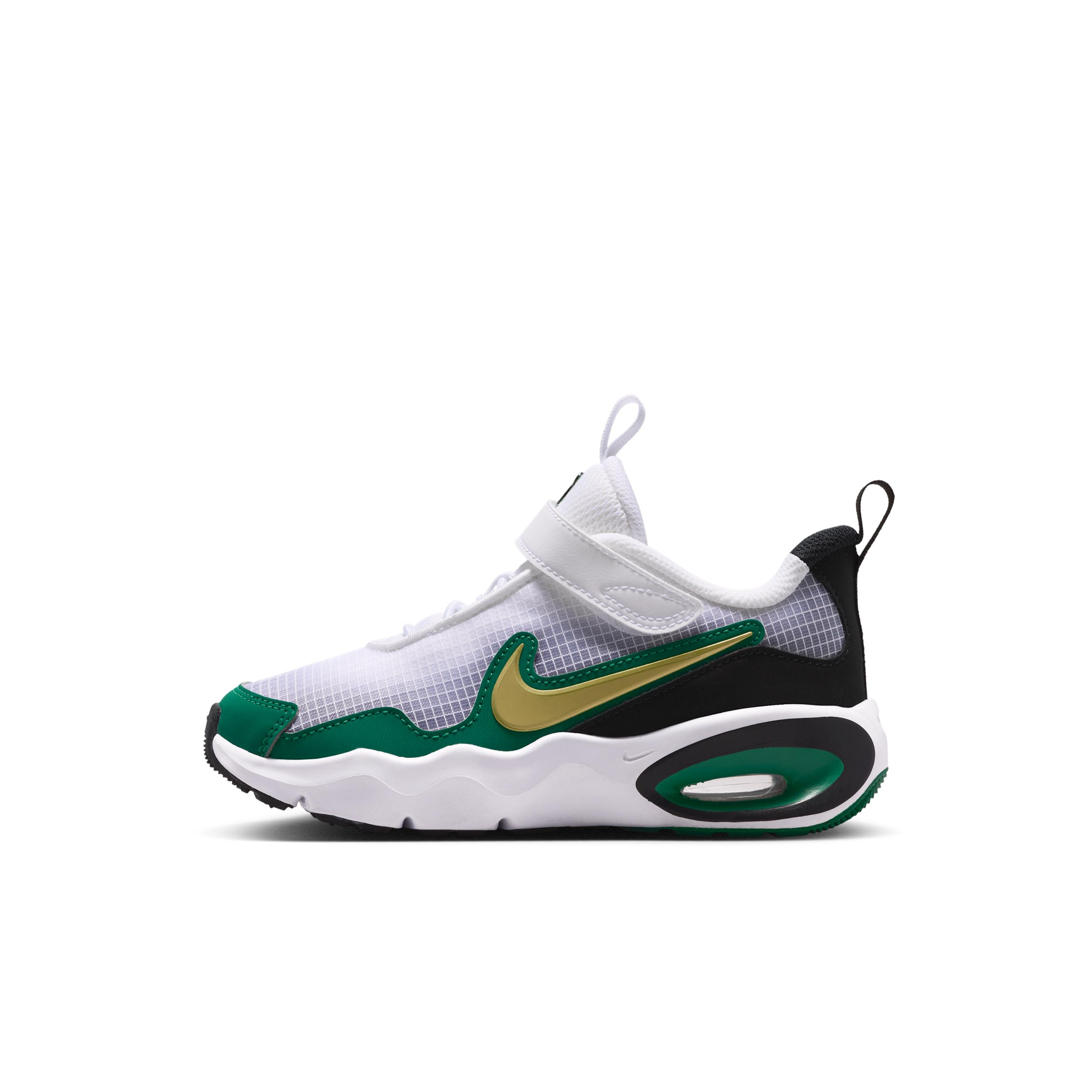 Nike Air Max Nova Little Kids' Shoes by NIKE