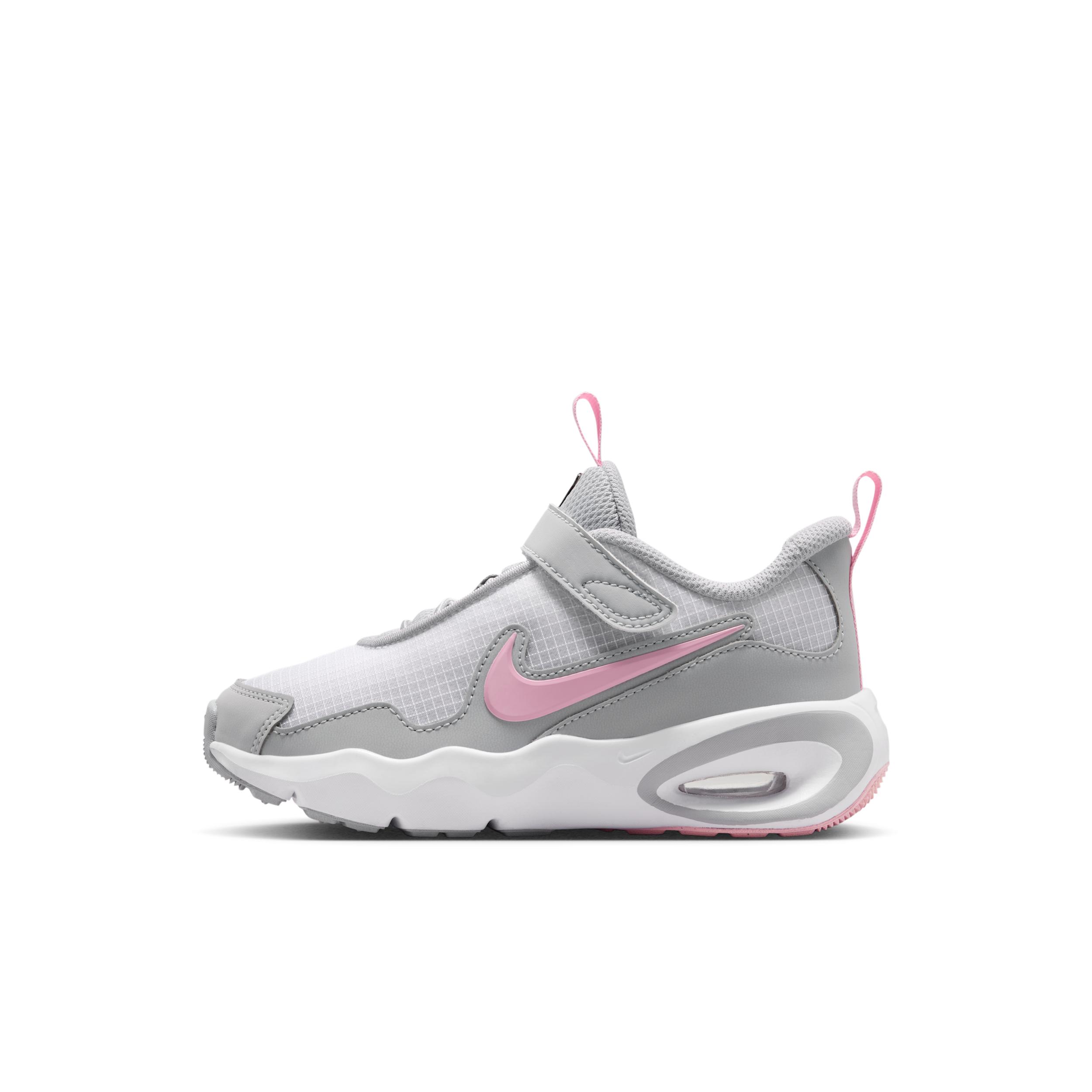 Nike Air Max Nova Little Kids' Shoes by NIKE