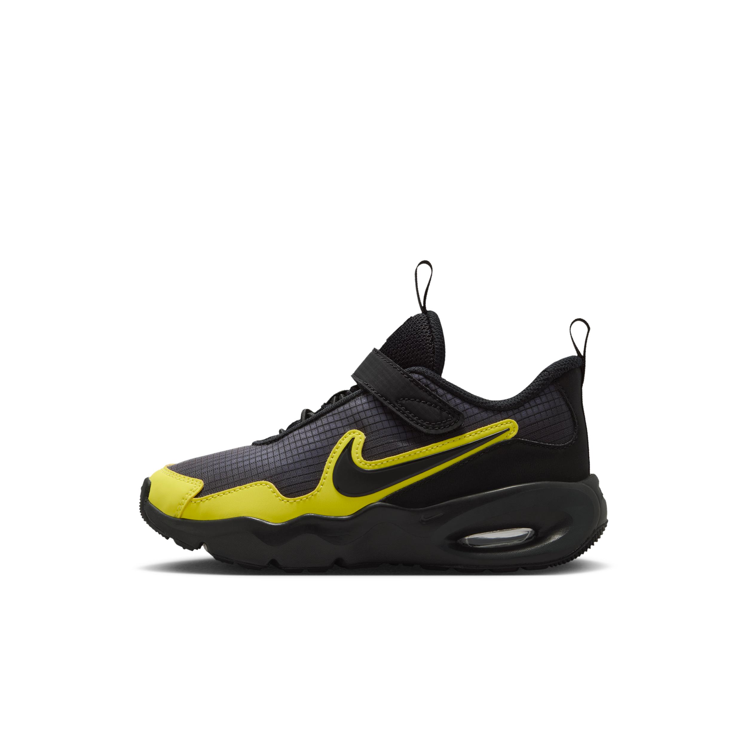 Nike Air Max Nova Little Kids' Shoes by NIKE