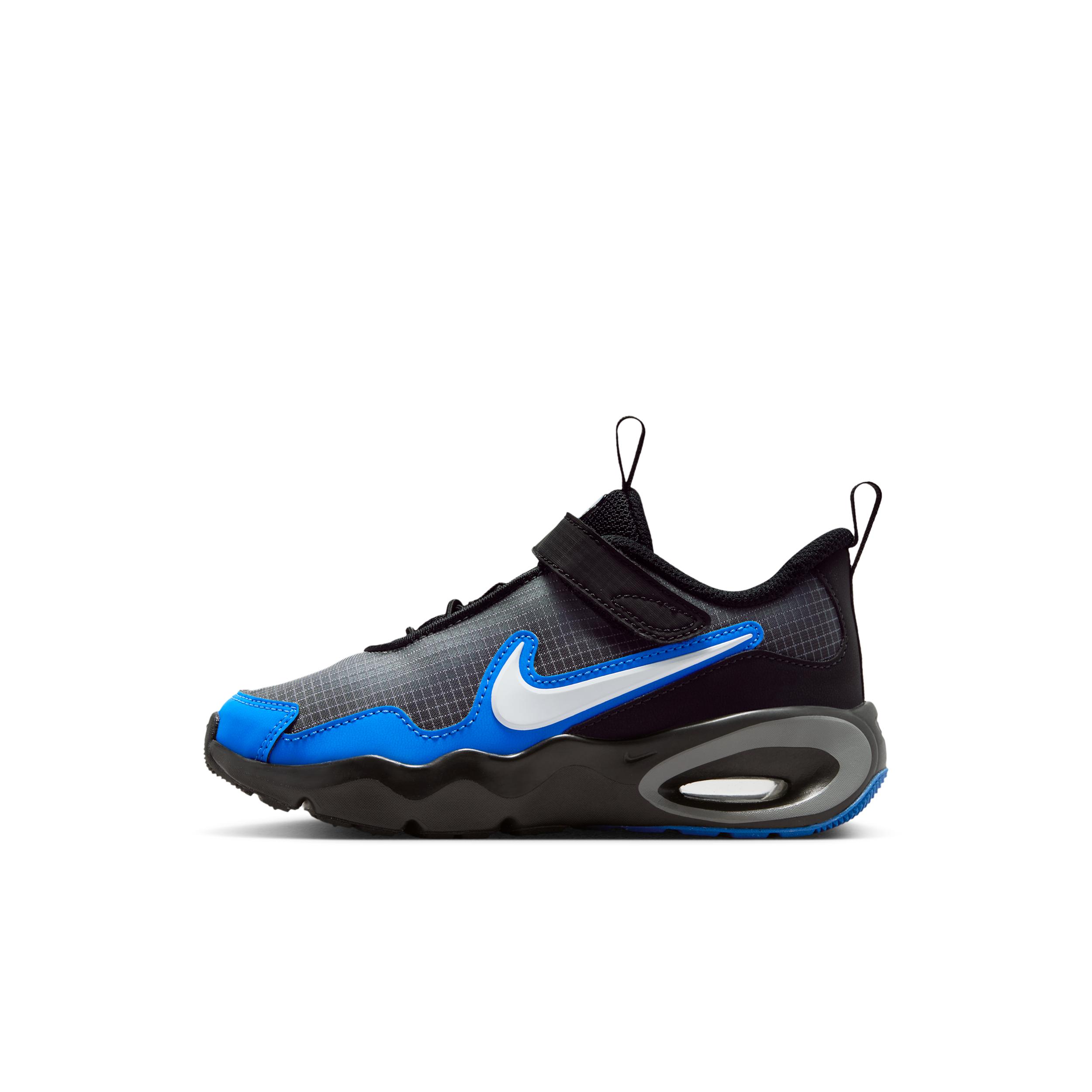 Nike Air Max Nova Little Kids' Shoes by NIKE