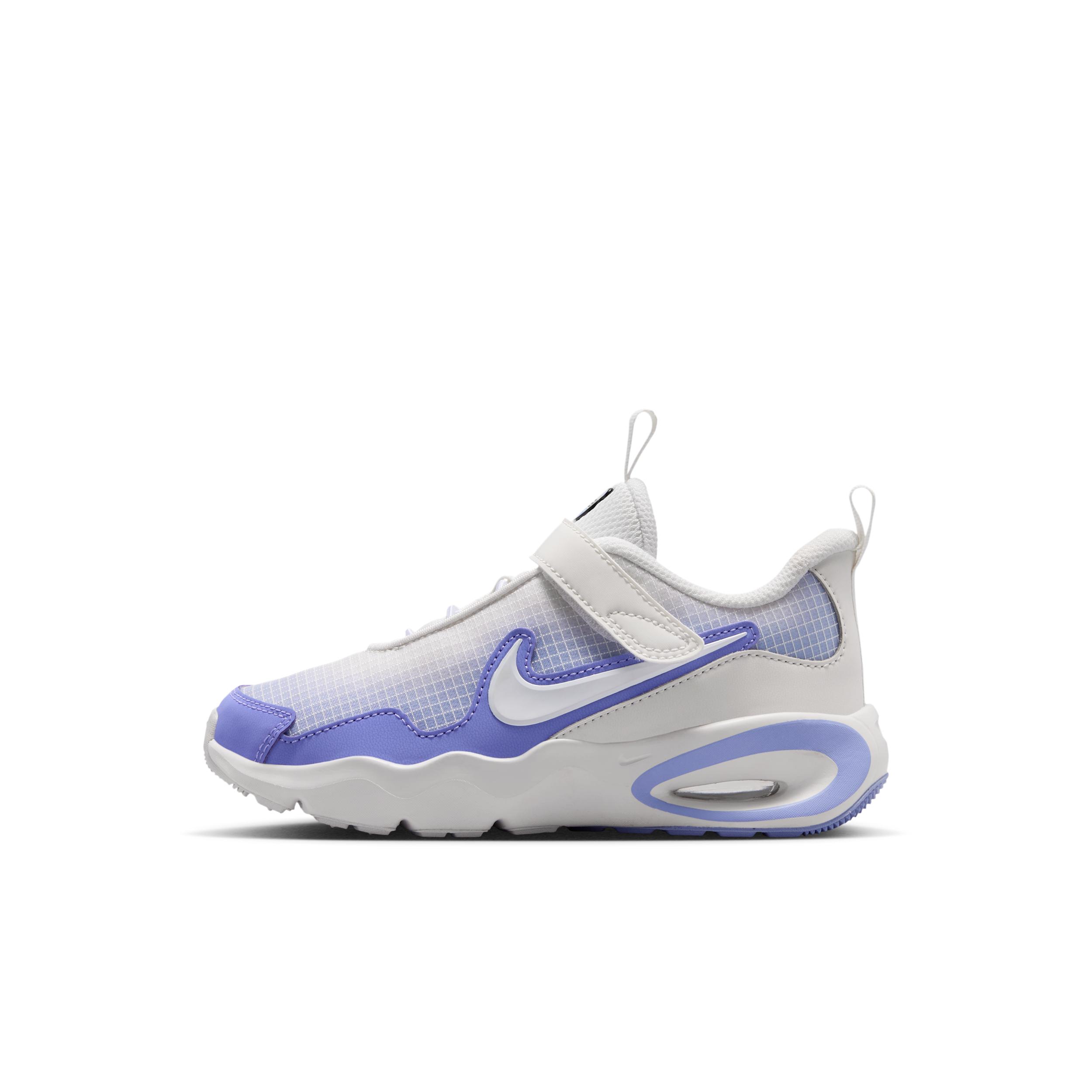 Nike Air Max Nova Little Kids' Shoes by NIKE