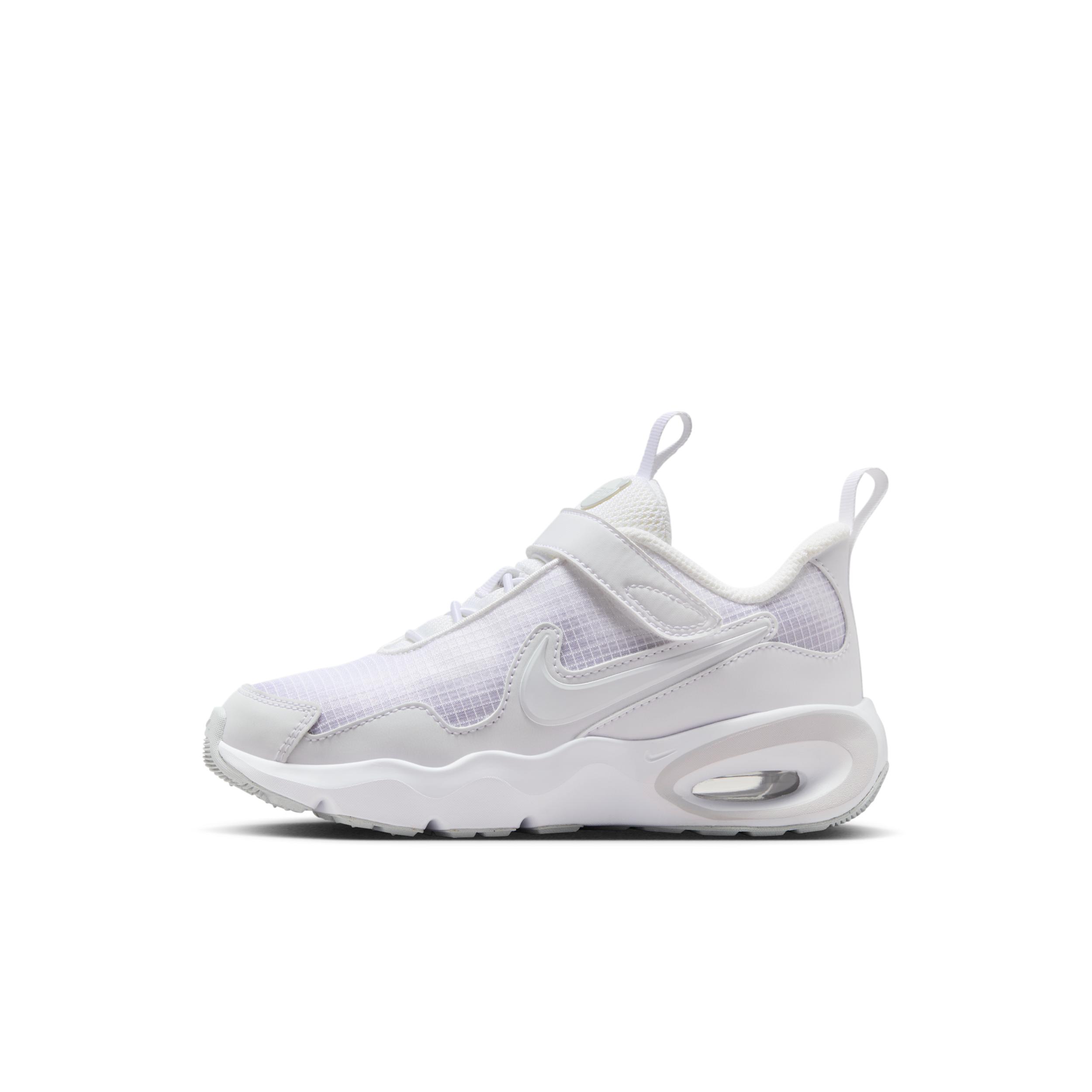 Nike Air Max Nova Little Kids' Shoes by NIKE