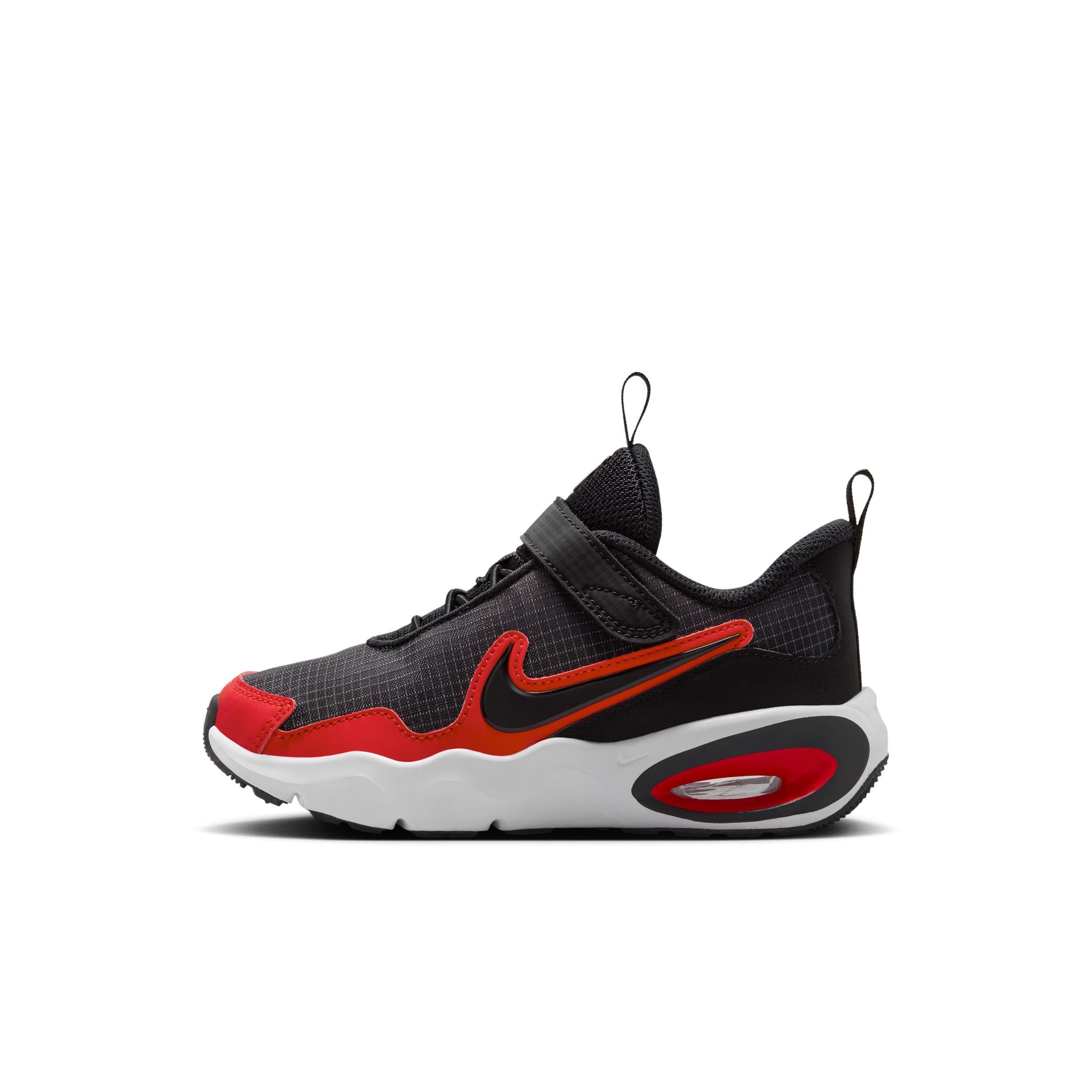 Nike Air Max Nova Little Kids' Shoes by NIKE