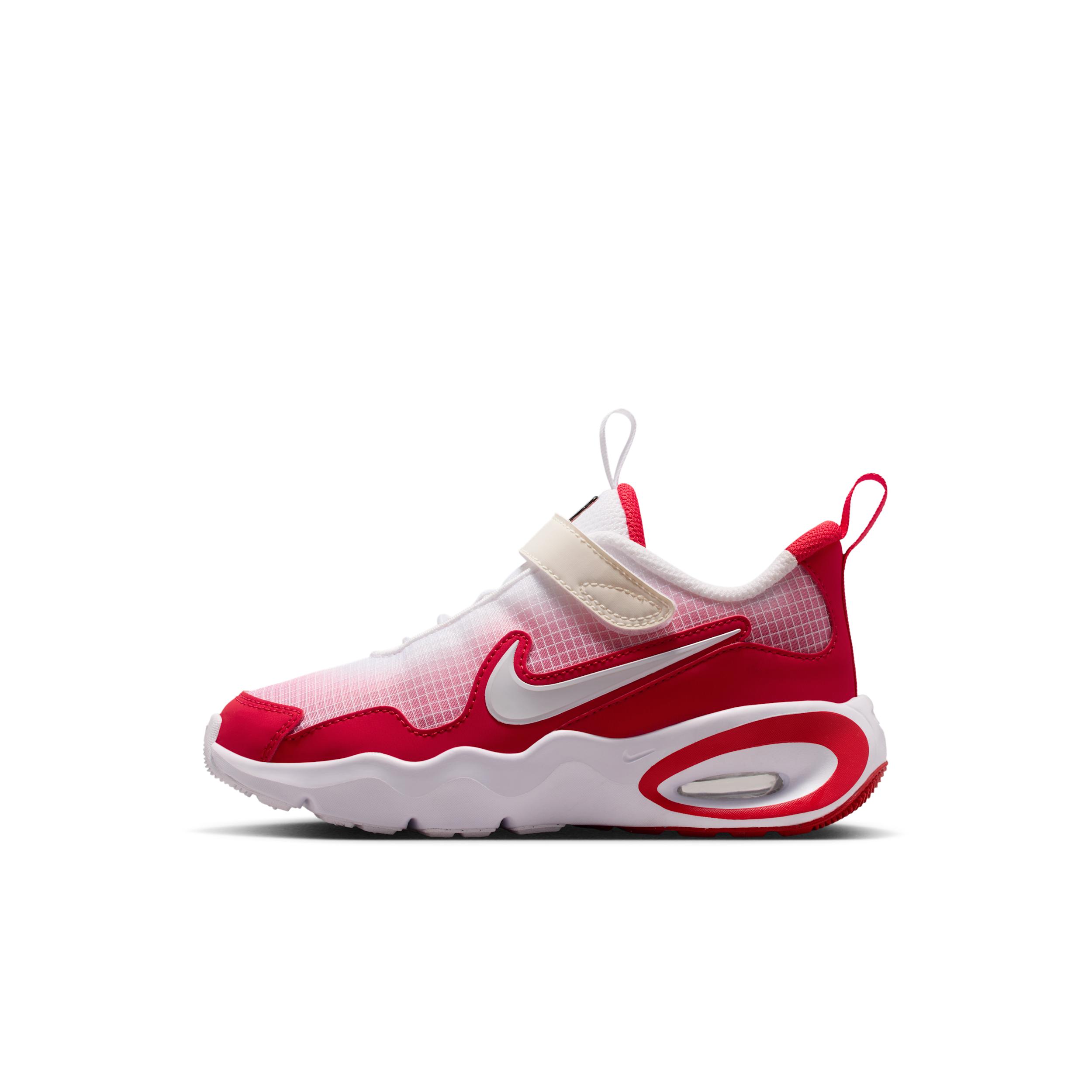 Nike Air Max Nova Little Kids' Shoes by NIKE