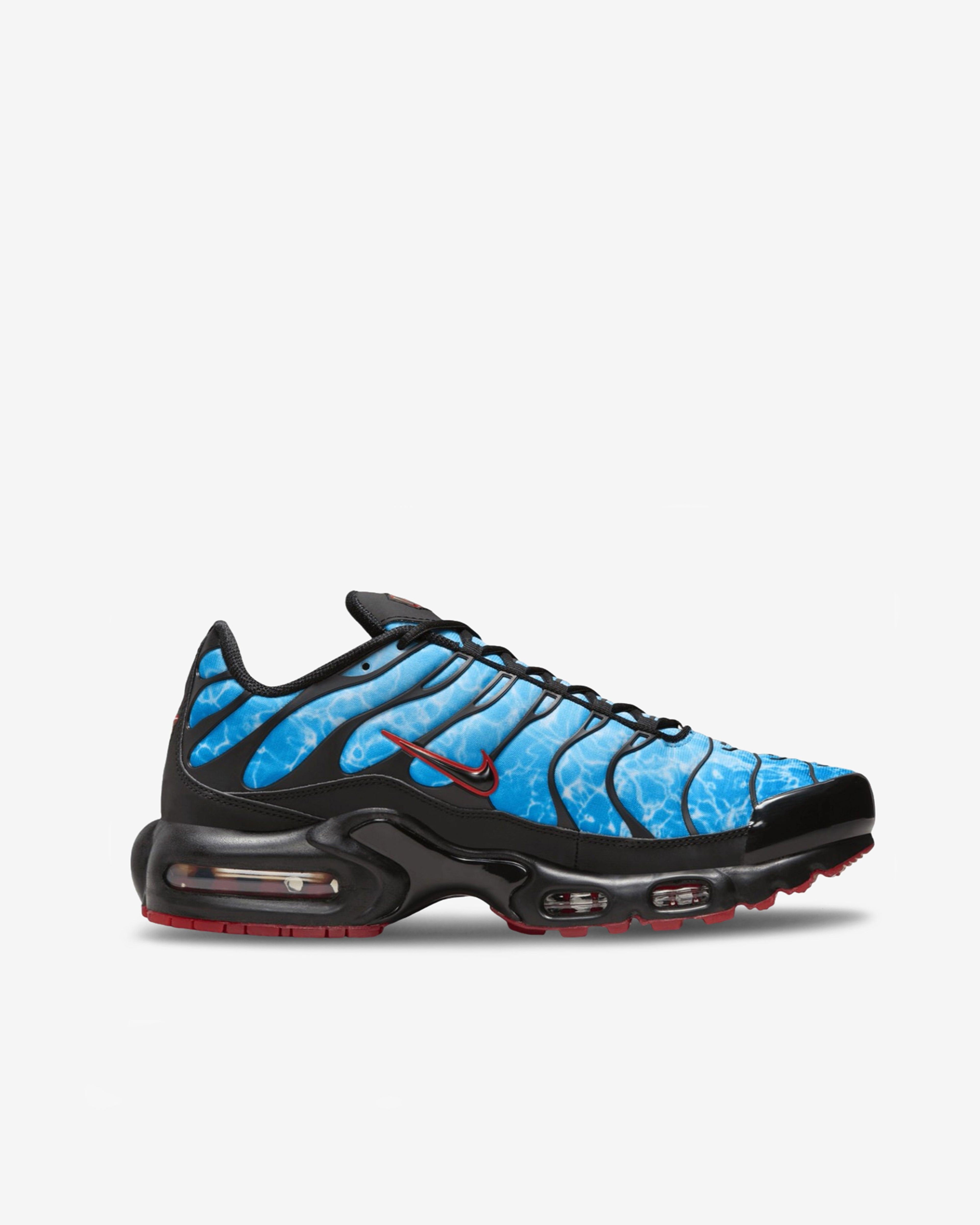 Nike - Air Max Plus - (HQ3824-001) by NIKE