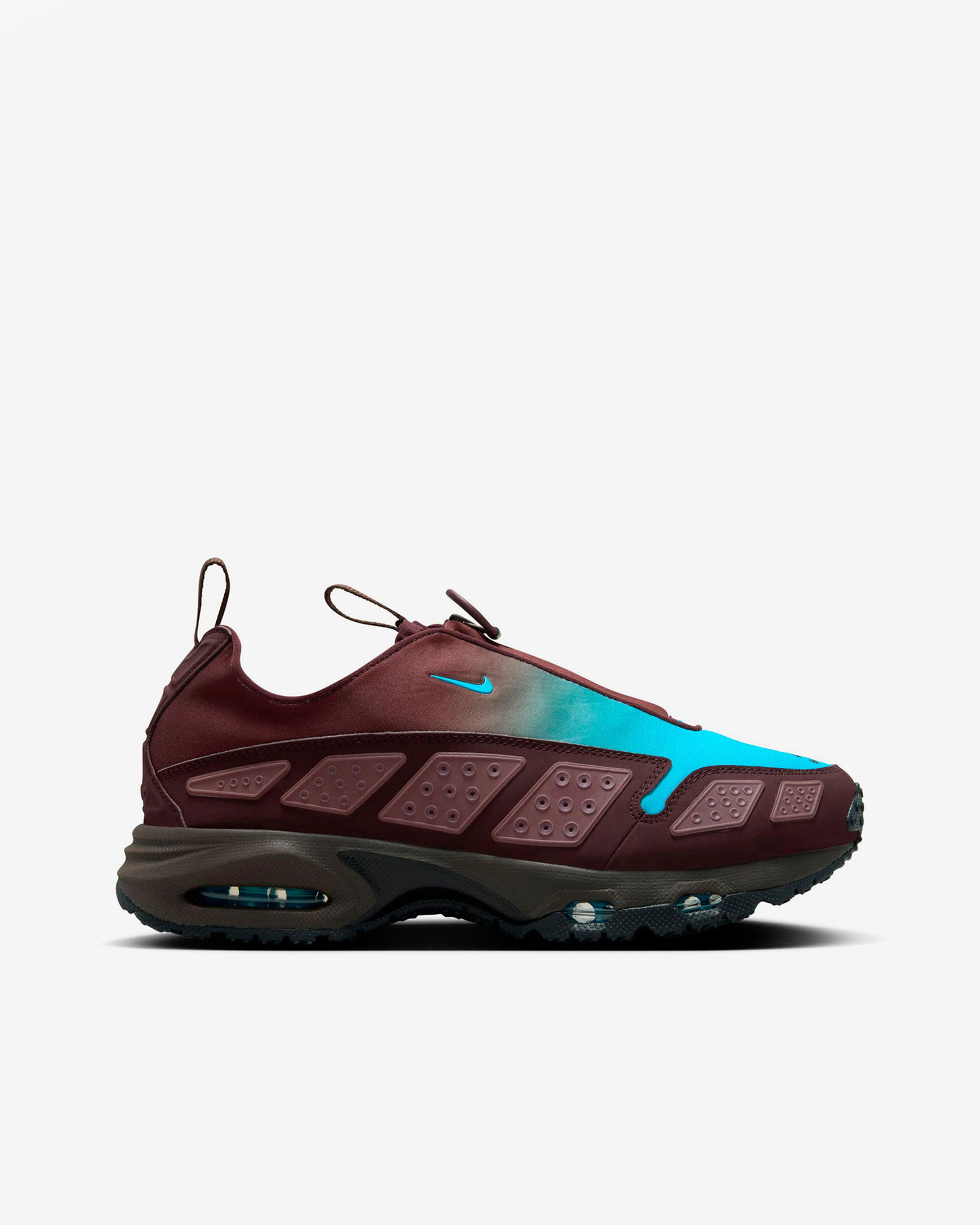 Nike - Air Max SNDR Sneakers - (HQ4189-600) by NIKE