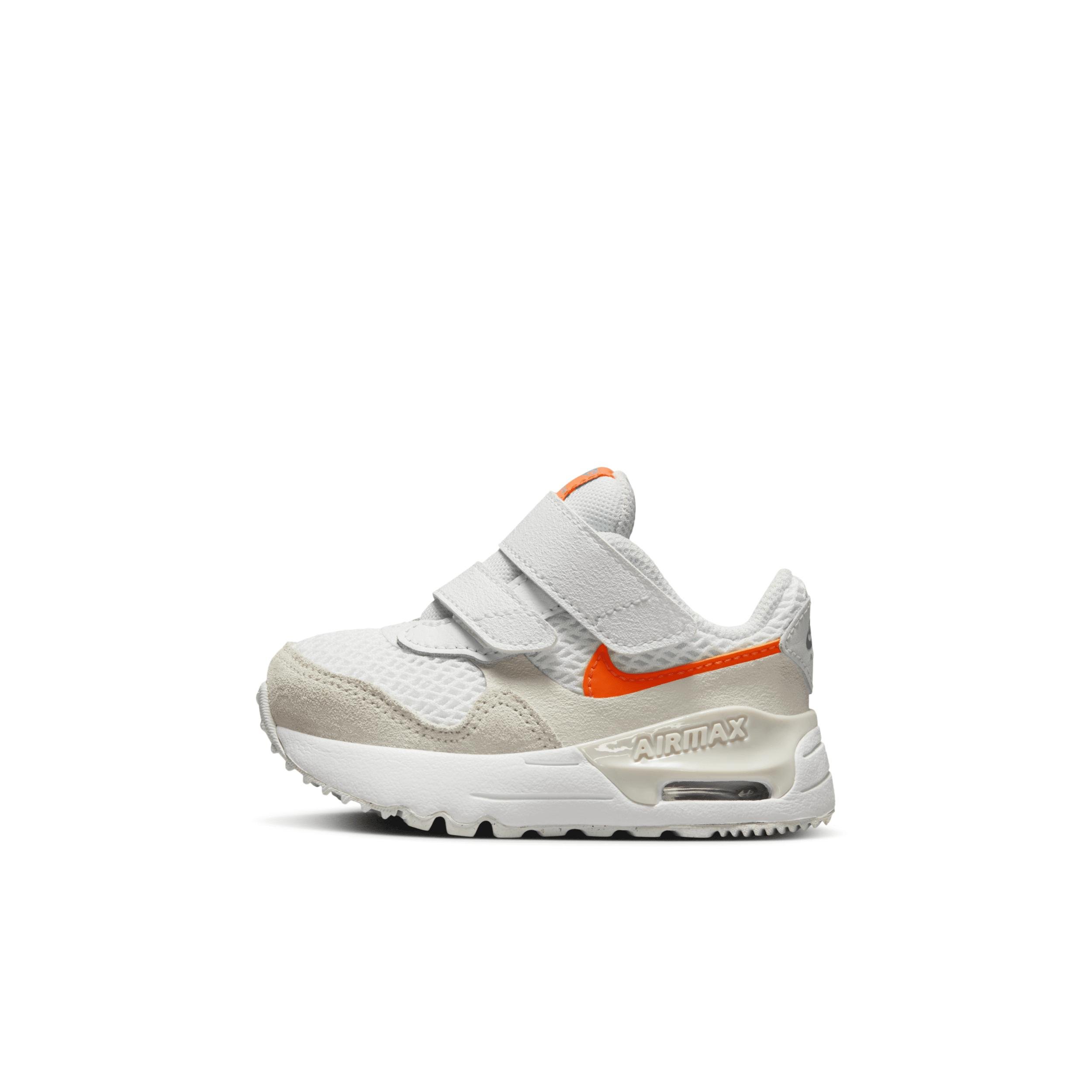 Nike Air Max SYSTM Baby/Toddler Shoes by NIKE