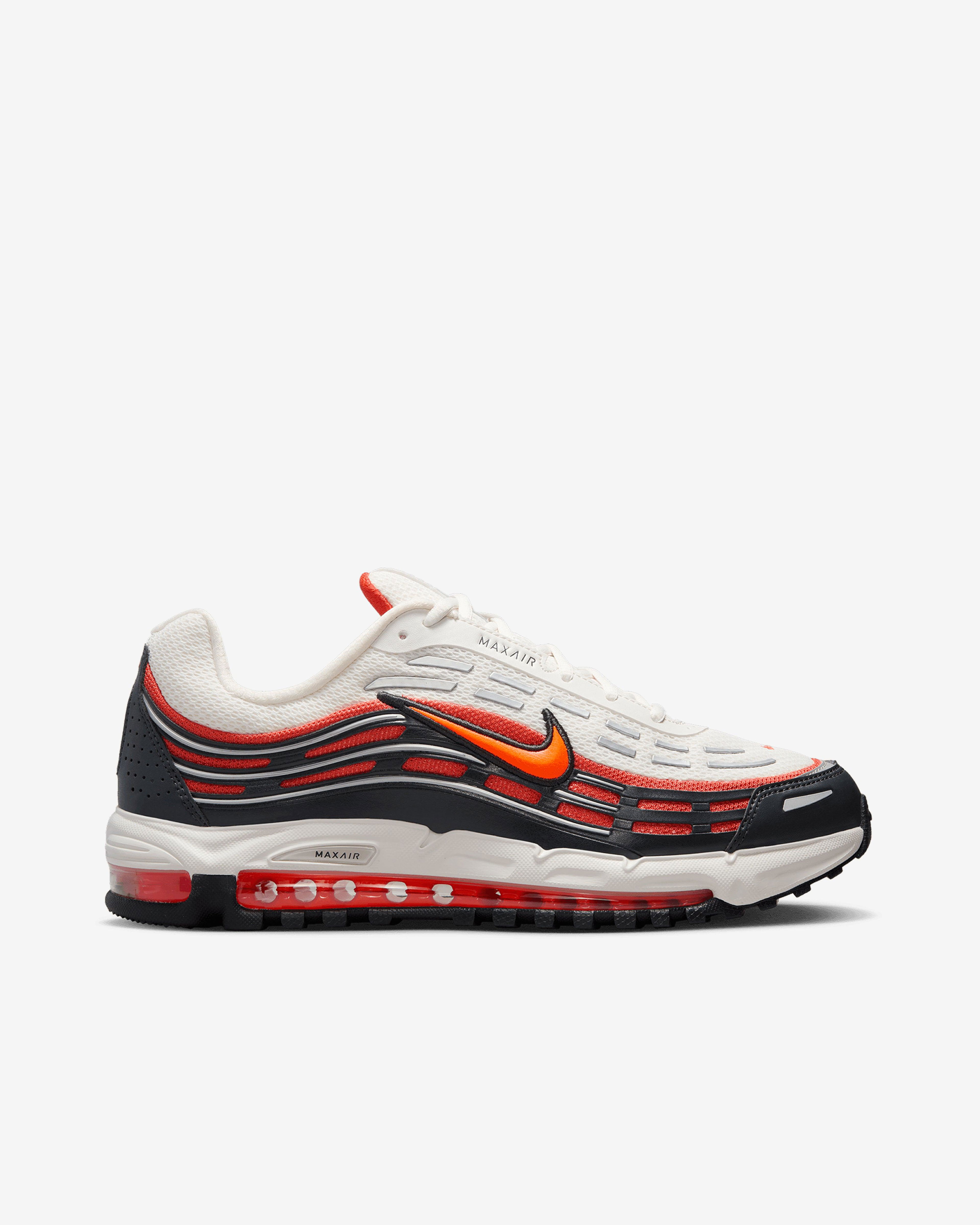 Nike - Air Max TL 2.5 Sneakers - (FZ4110-001) by NIKE