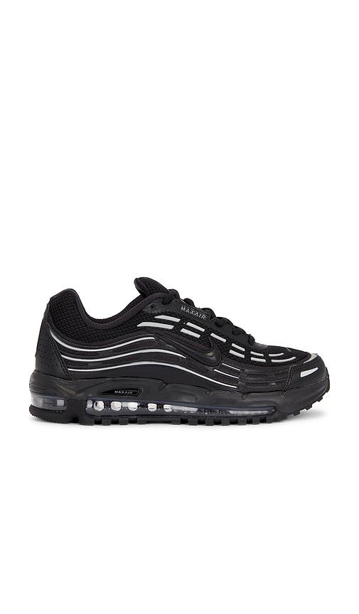 Nike Air Max Tl 2.5 in Black by NIKE