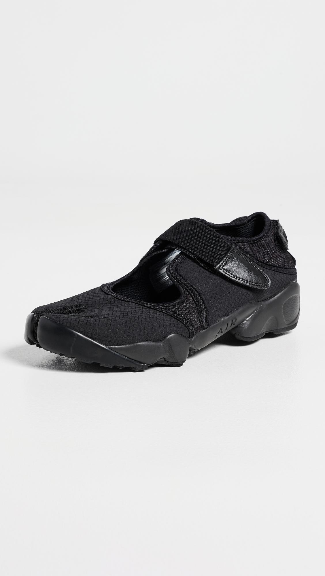 Nike Air Rift Breathe Shoes by NIKE
