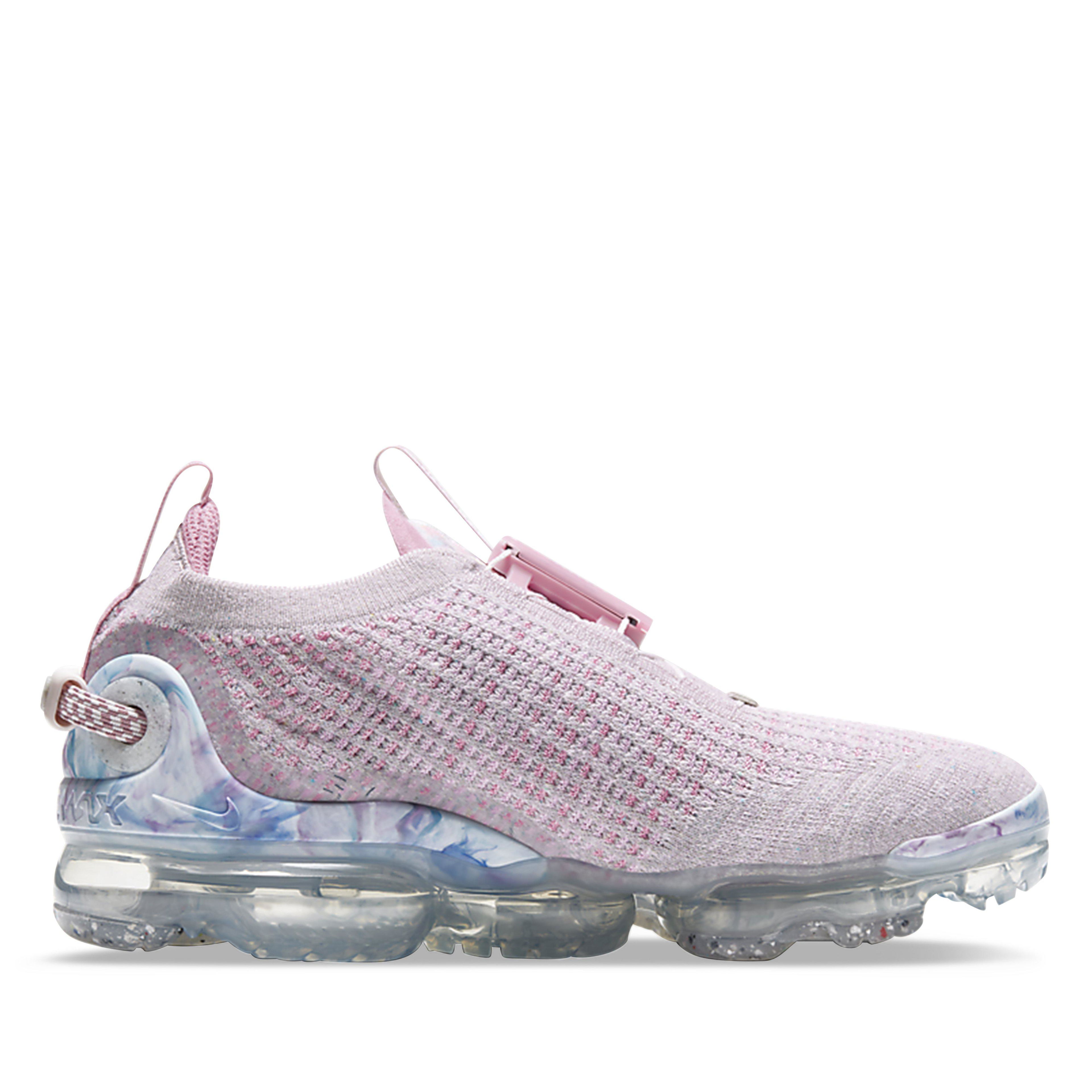 Nike Air VaporMax 2020 Flyknit Light Arctic Pink (W) (CT1933-500) by NIKE Nike Air VaporMax 2020 Flyknit Light Arctic Pink (W) (CT1933-500) by NIKE