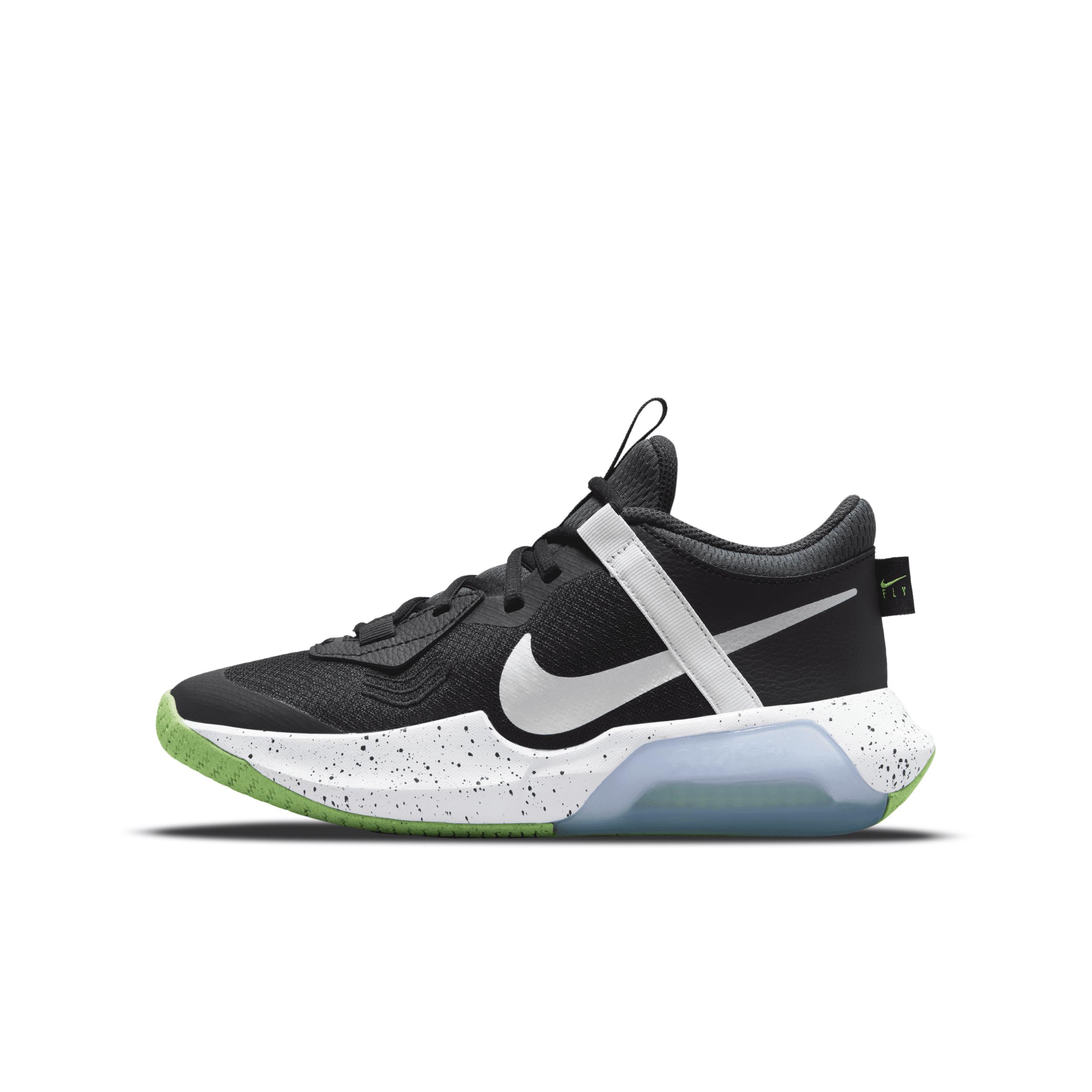 Nike Air Zoom Crossover Big Kids' Basketball Shoes by NIKE