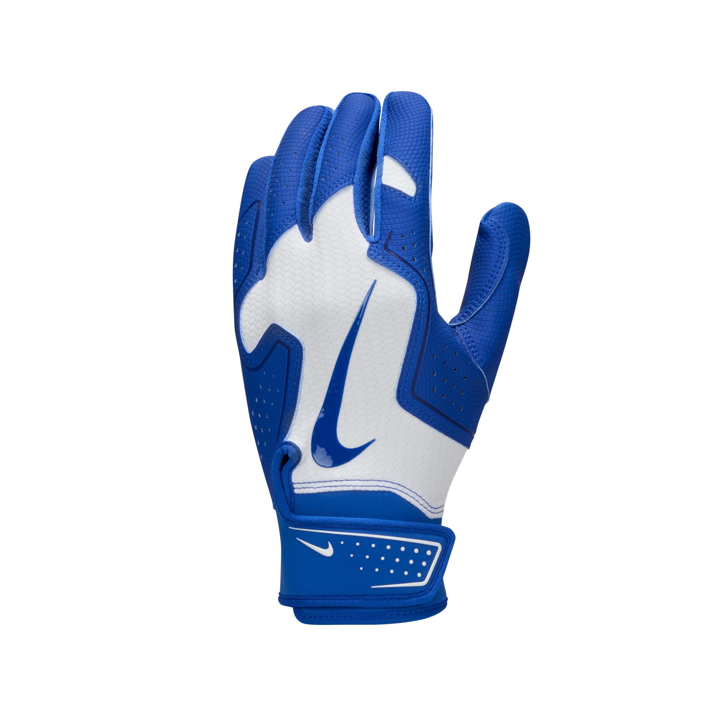 Nike Alpha 2.0 Baseball Batting Gloves by NIKE