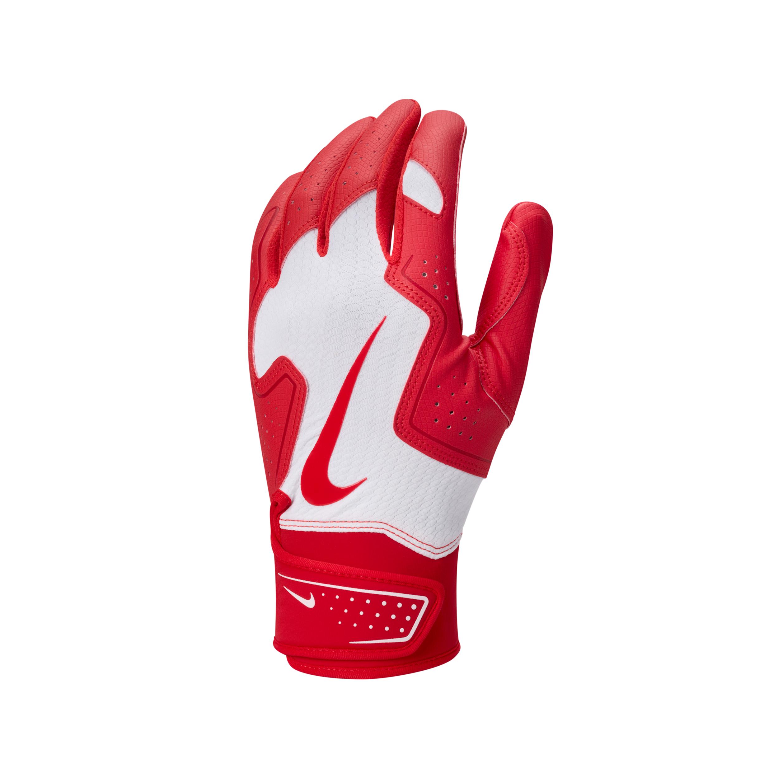 Nike Alpha 2.0 Baseball Batting Gloves by NIKE