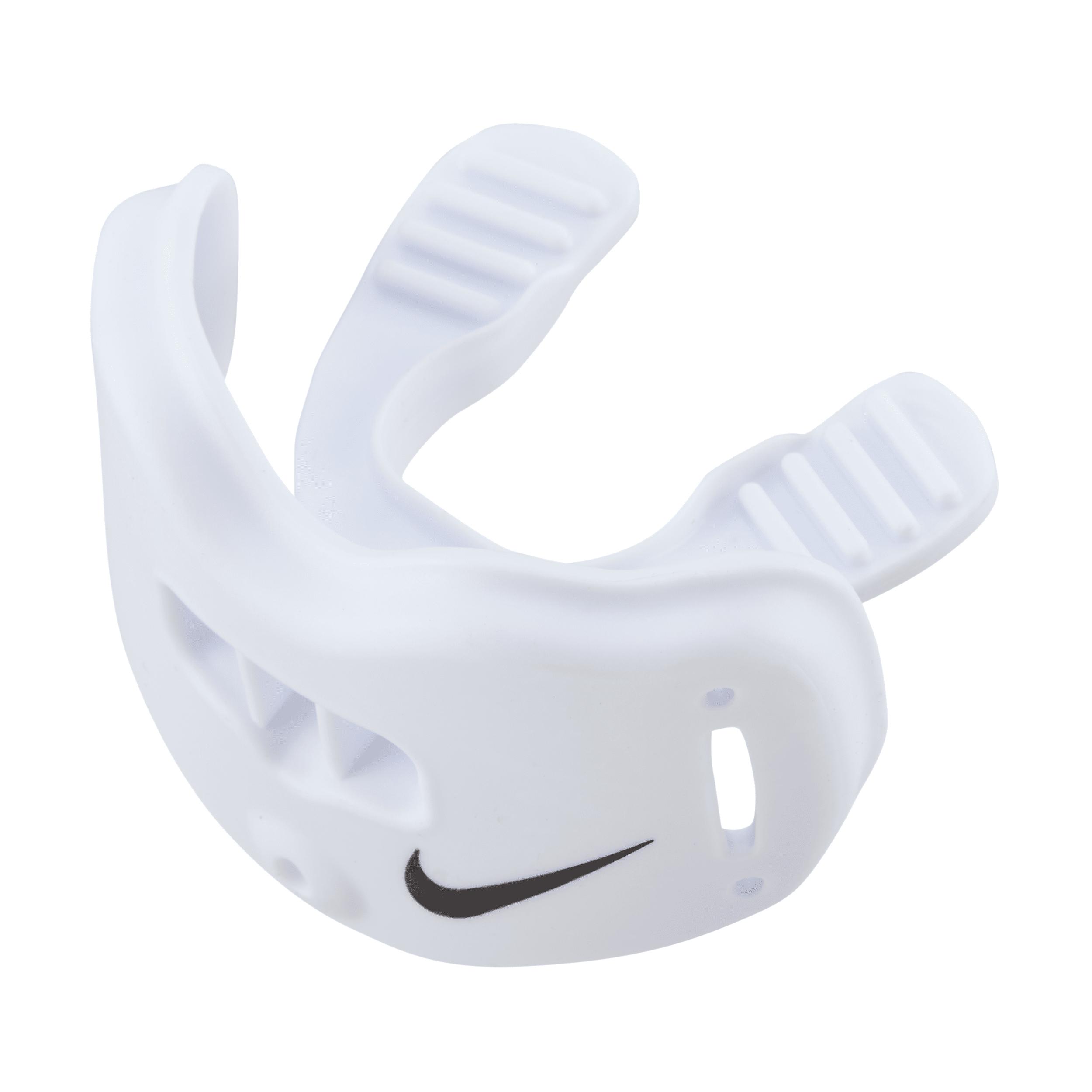 Nike Alpha 2.0 Big Kids' Football Lip Protecting Mouthguard by NIKE