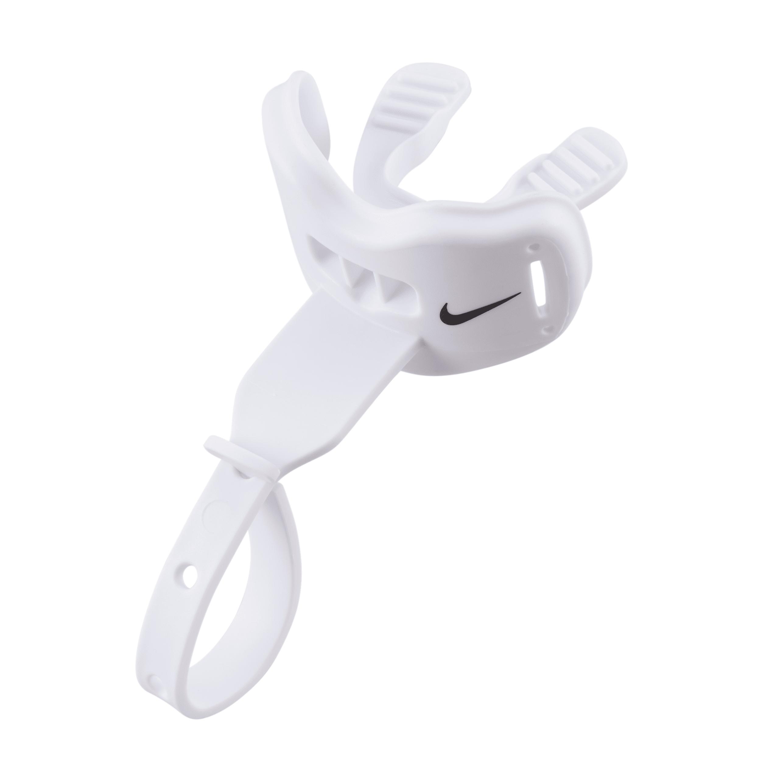 Nike Alpha 2.0 Big Kids' Football One-Piece Lip Protecting Mouthguard by NIKE