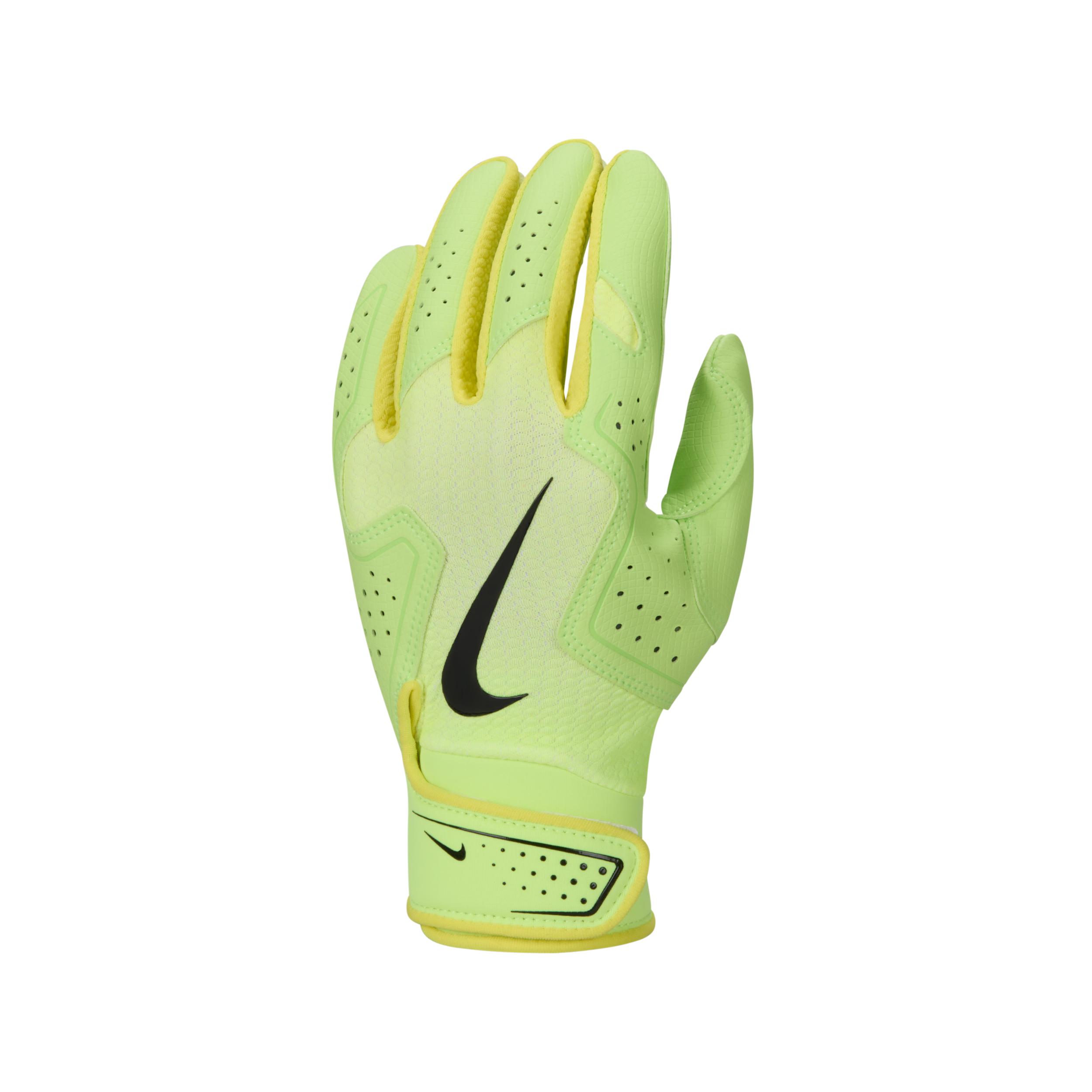 Nike Alpha 2.0 Kids' Baseball Batting Glove by NIKE
