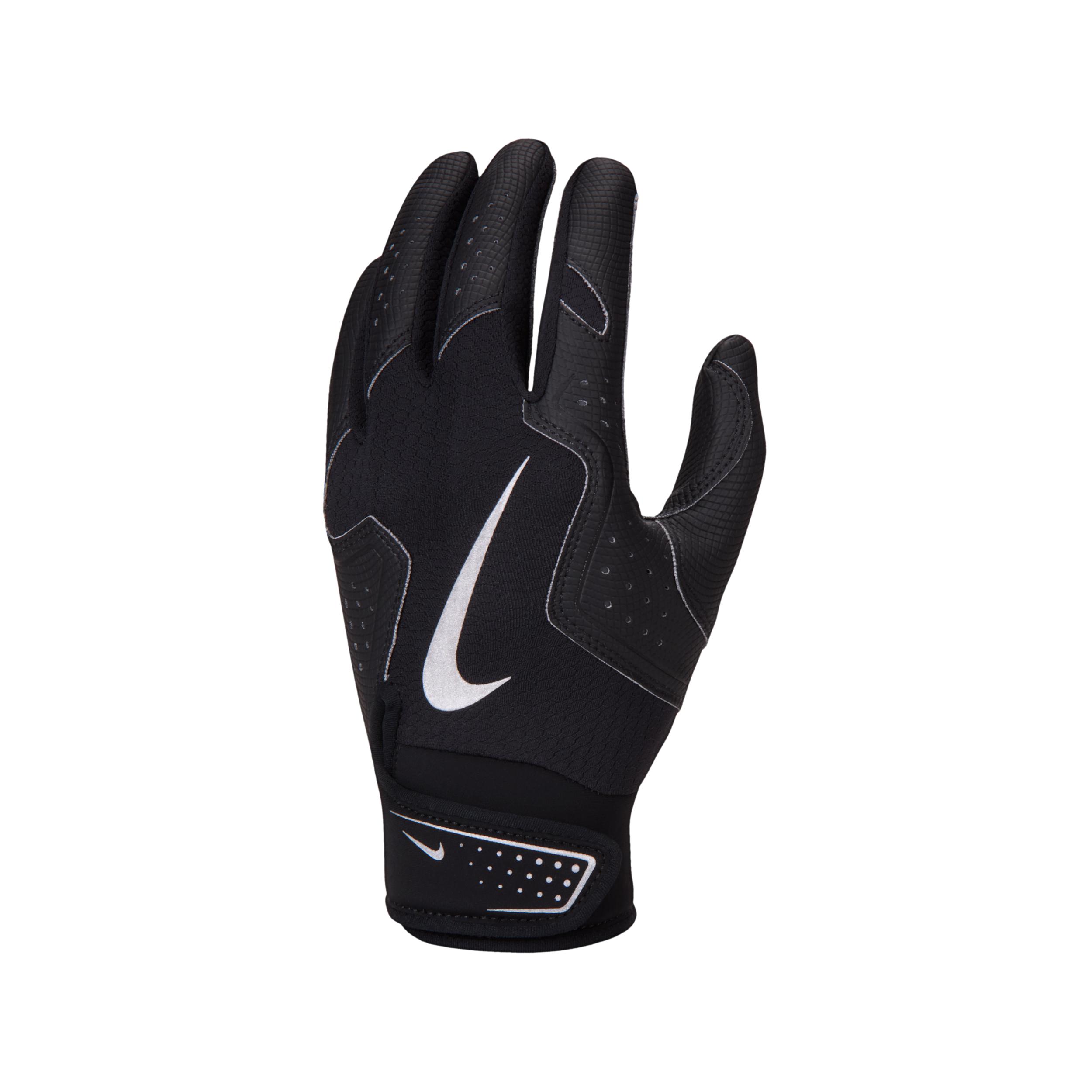 Nike Alpha 2.0 Kids' Baseball Batting Glove by NIKE