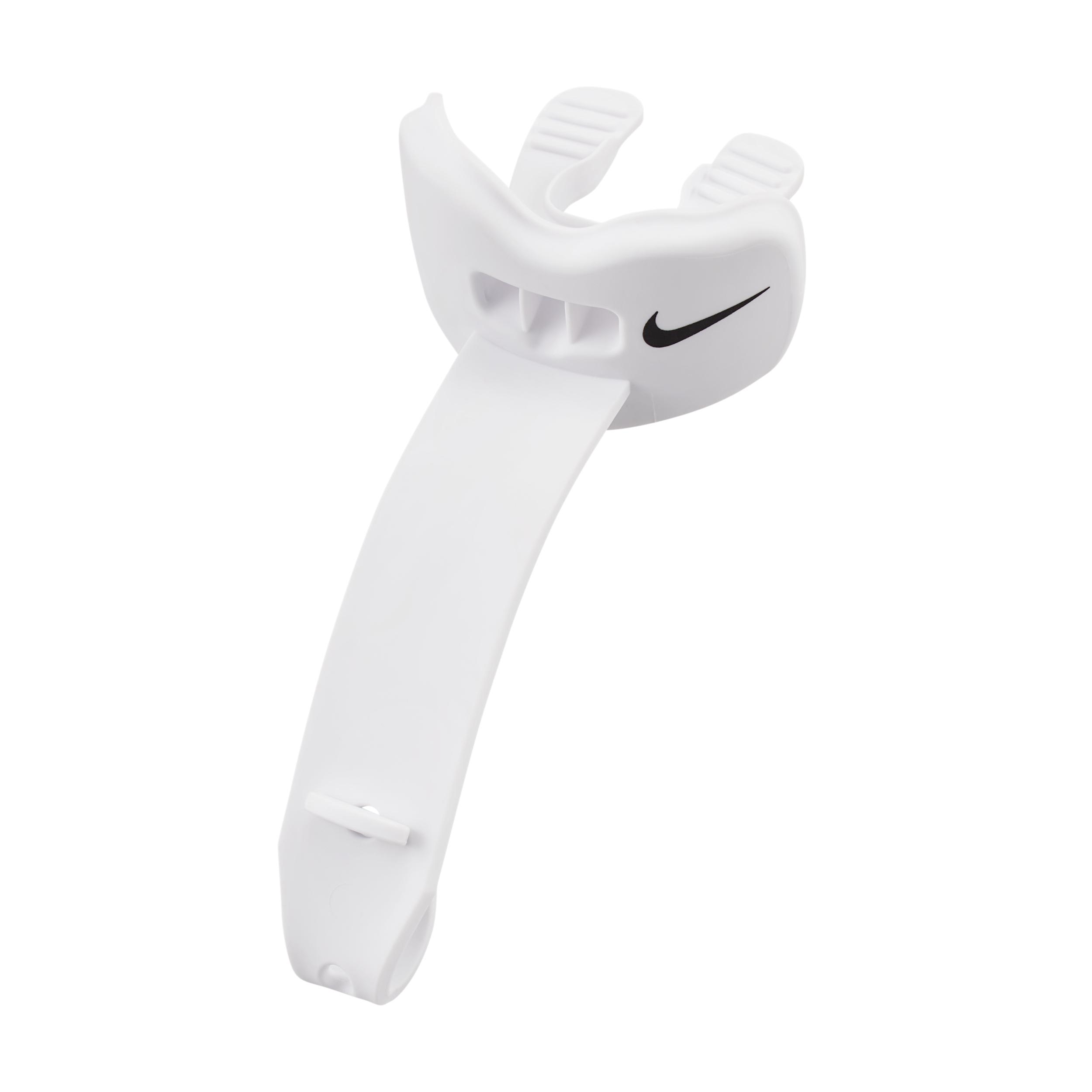 Nike Alpha 3.0 Big Kids' Football One-Piece Lip Guard by NIKE