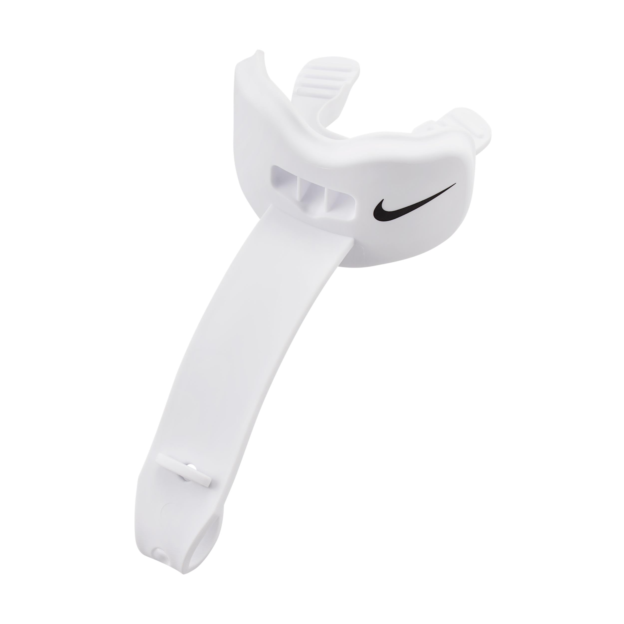 Nike Alpha 3.0 Football One-Piece Lip Guard by NIKE