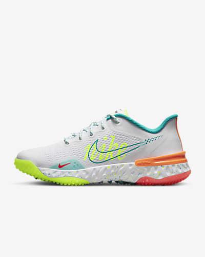 Nike Alpha Huarache Elite 3 Turf Women's Softball Shoes by NIKE Nike Alpha Huarache Elite 3 Turf Women's Softball Shoes by NIKE