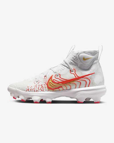 Nike Alpha Huarache NXT MCS Men's Baseball Cleats by NIKE