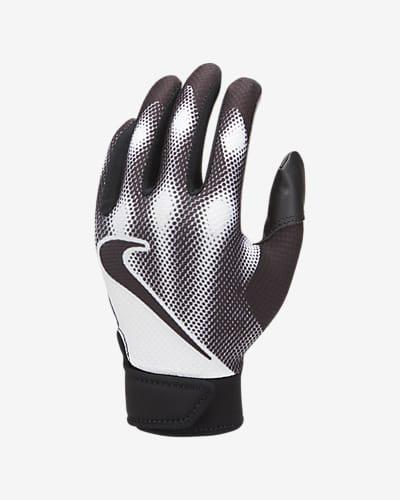Nike Alpha Kids' T-Ball Batting Gloves by NIKE