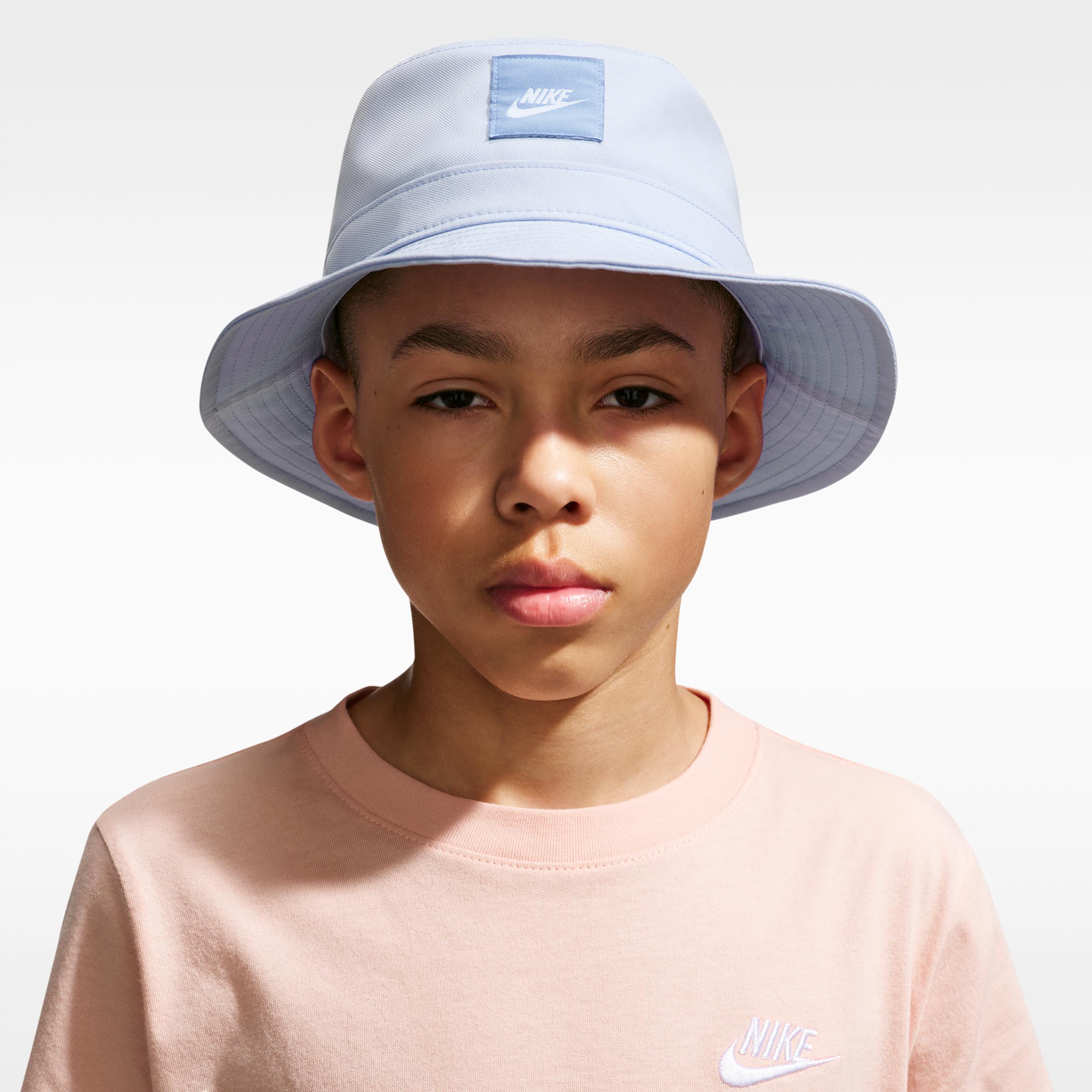 Nike Apex Kids' Futura Bucket Hat by NIKE