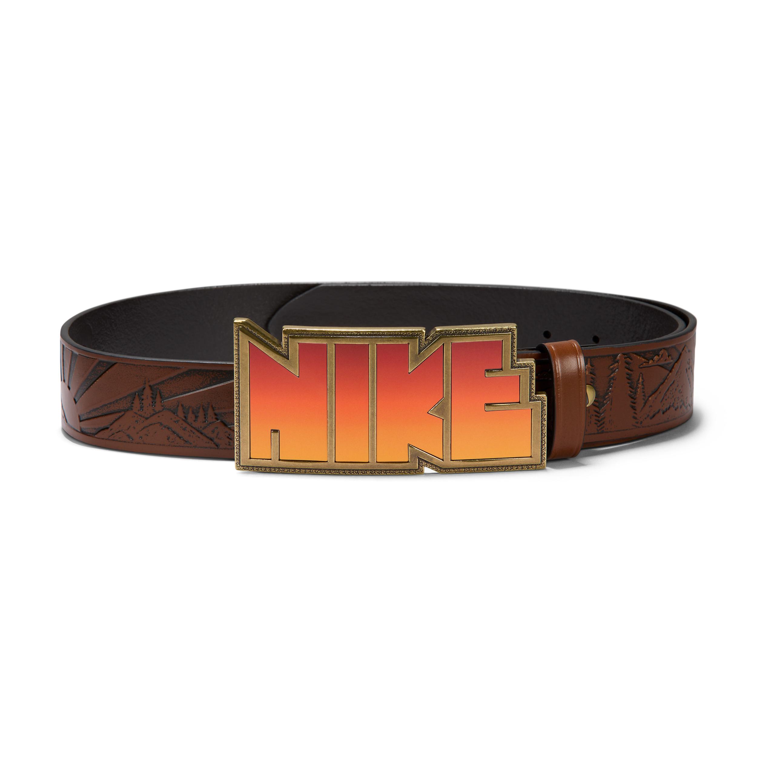 Nike Archival "Baby Teeth" Premium Belt by NIKE